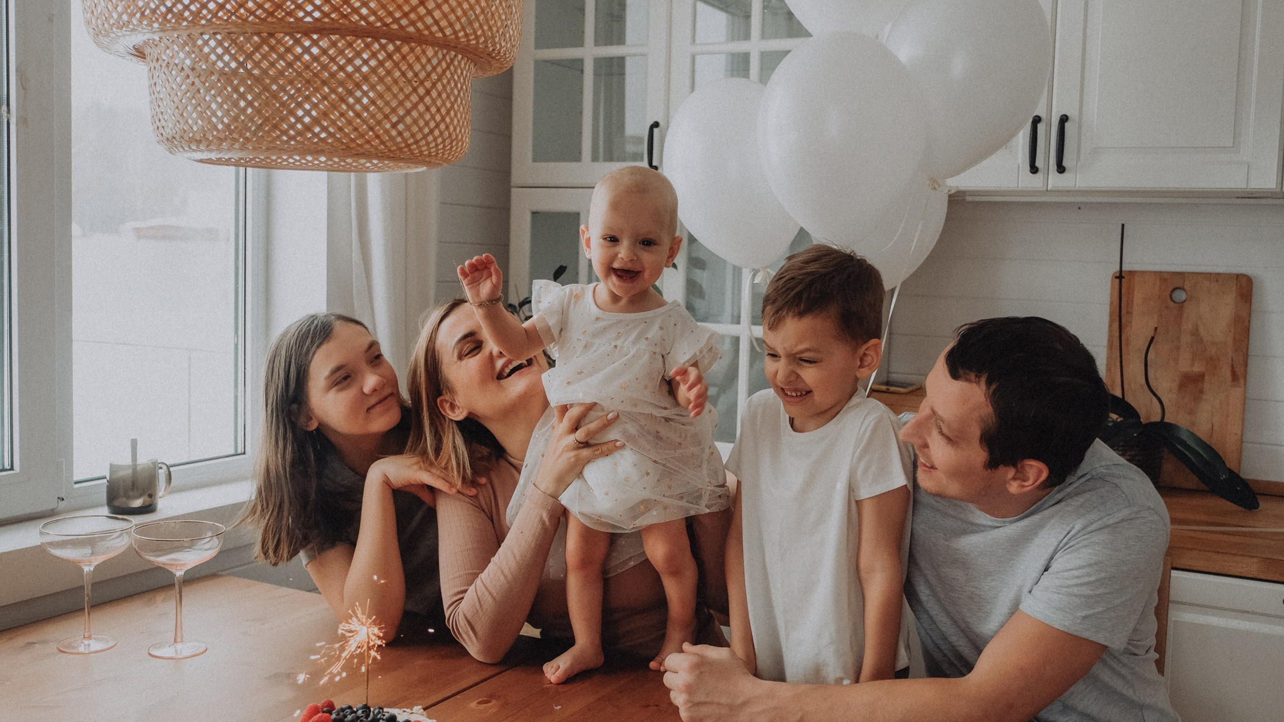 День рождения Авроры