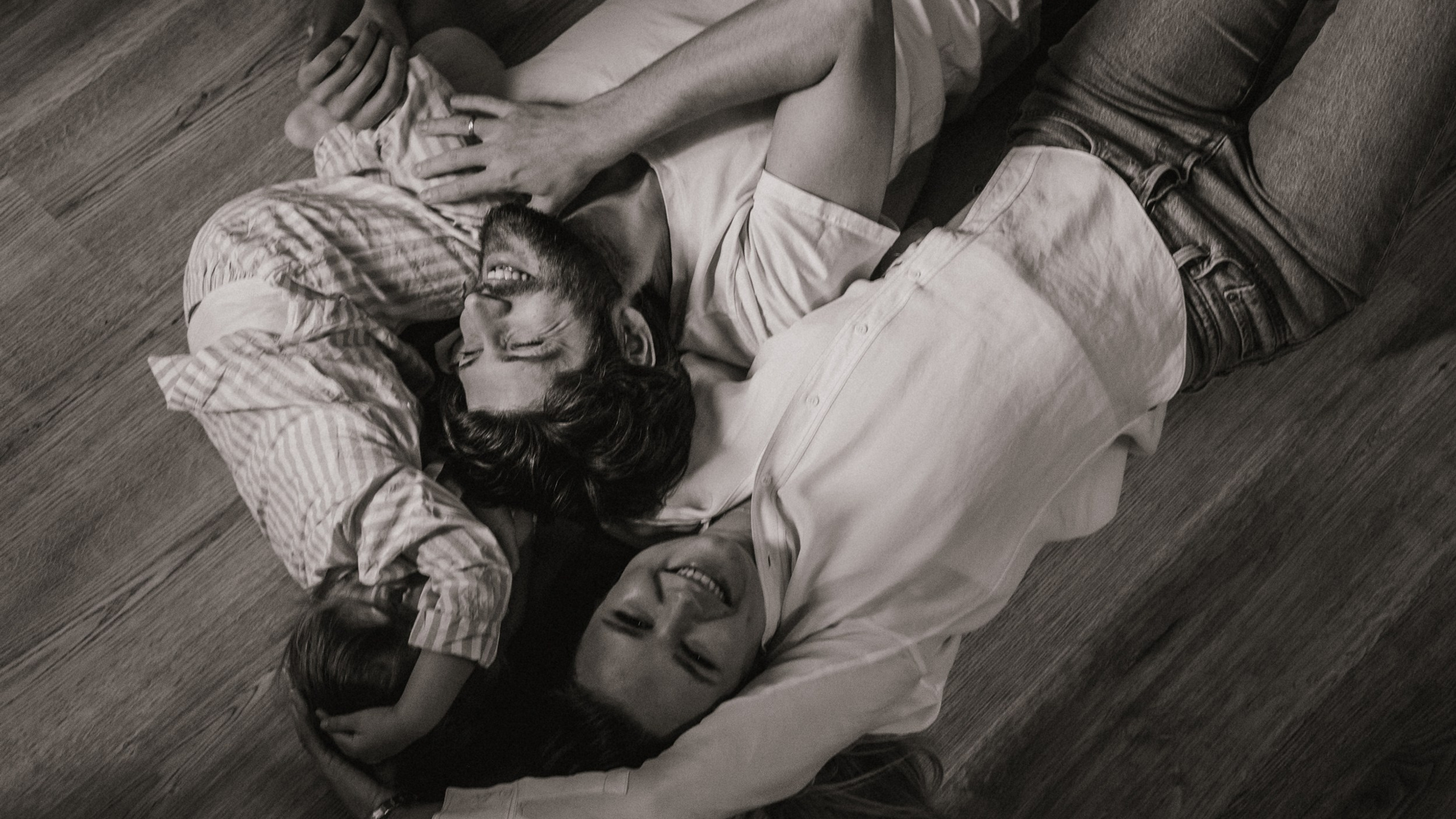 Семья Алисы