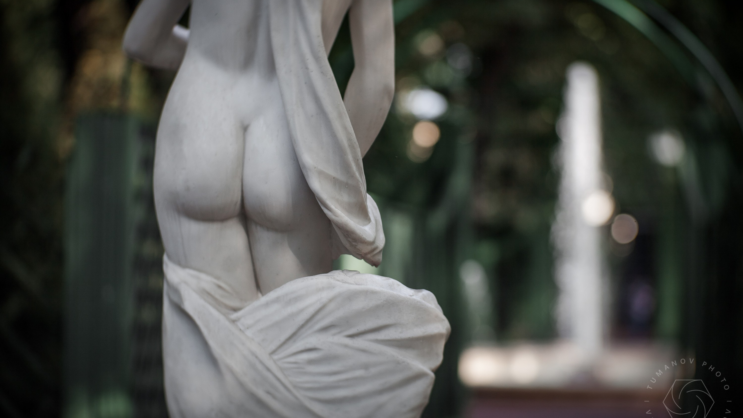 «Летний сад», Санкт-Питербург