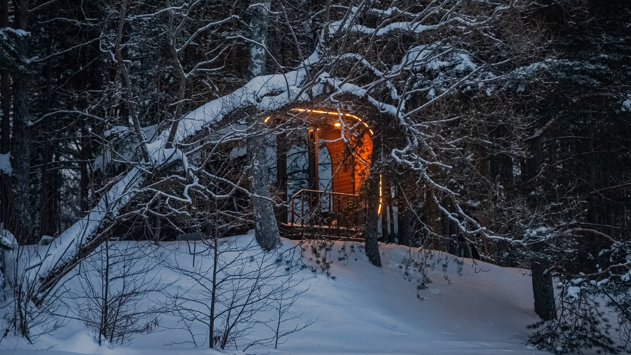 Остров Тишины — Конаково Ривер Клаб