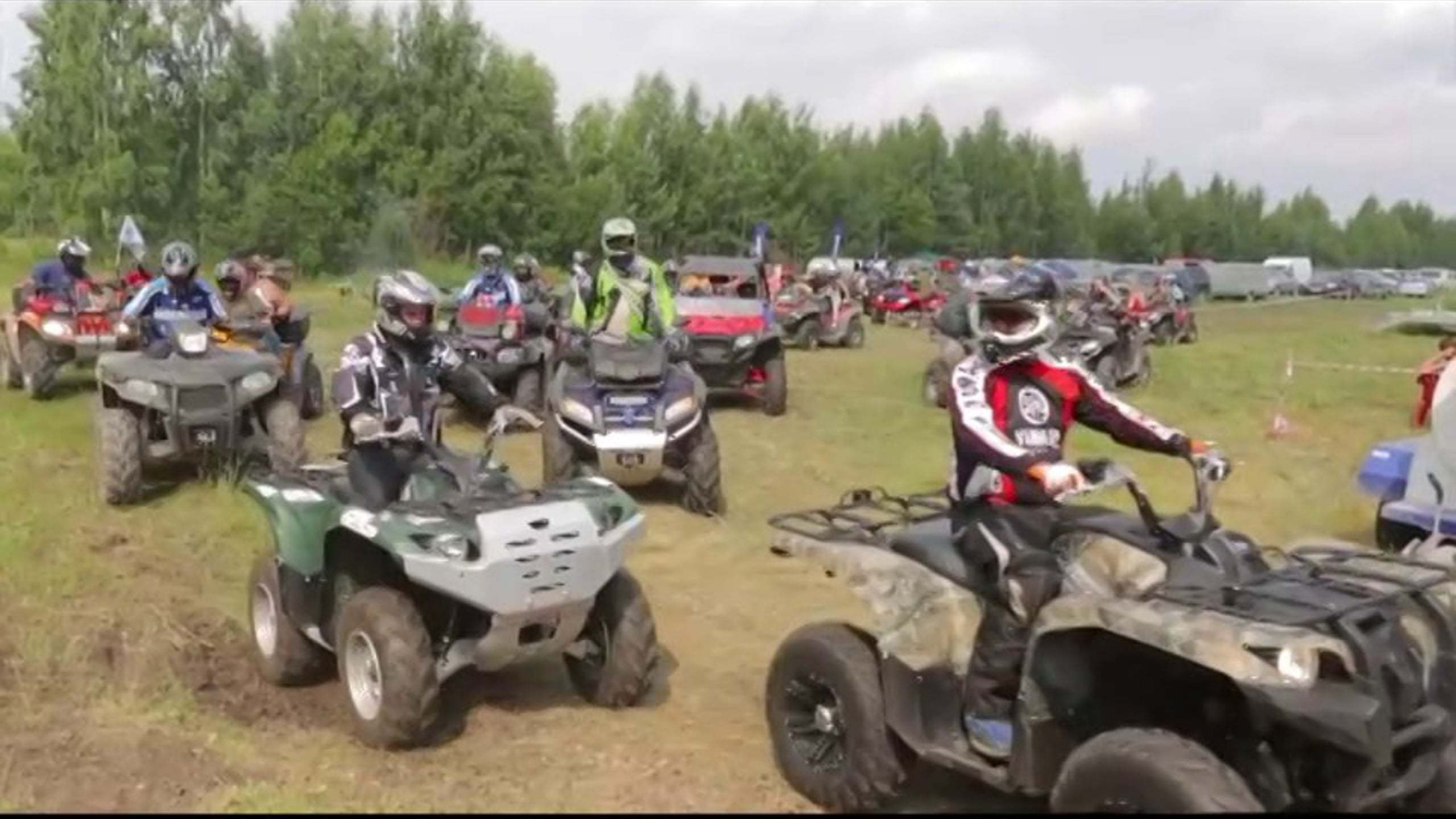 Видео компаний. Telesh media production