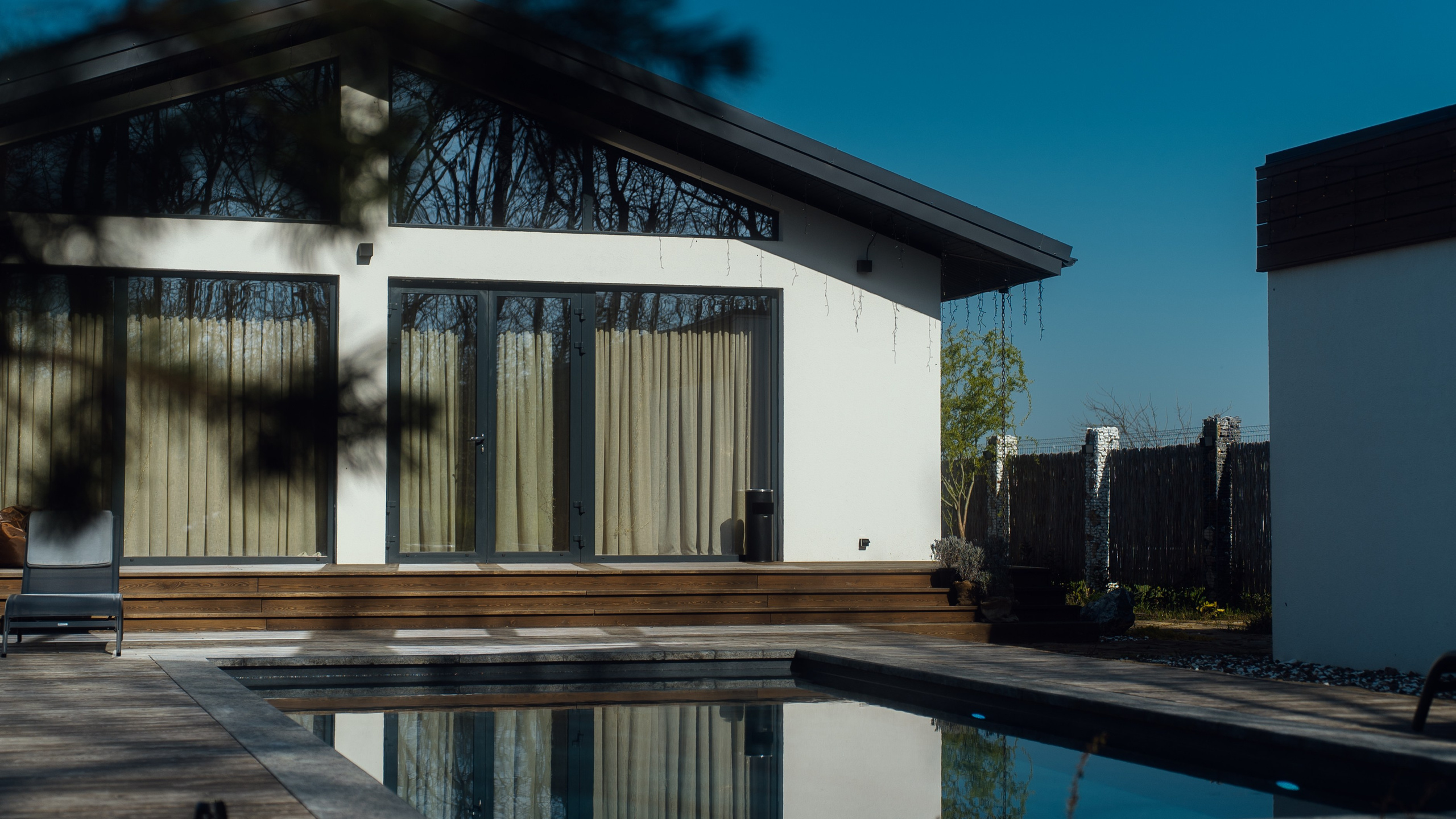Novoe House