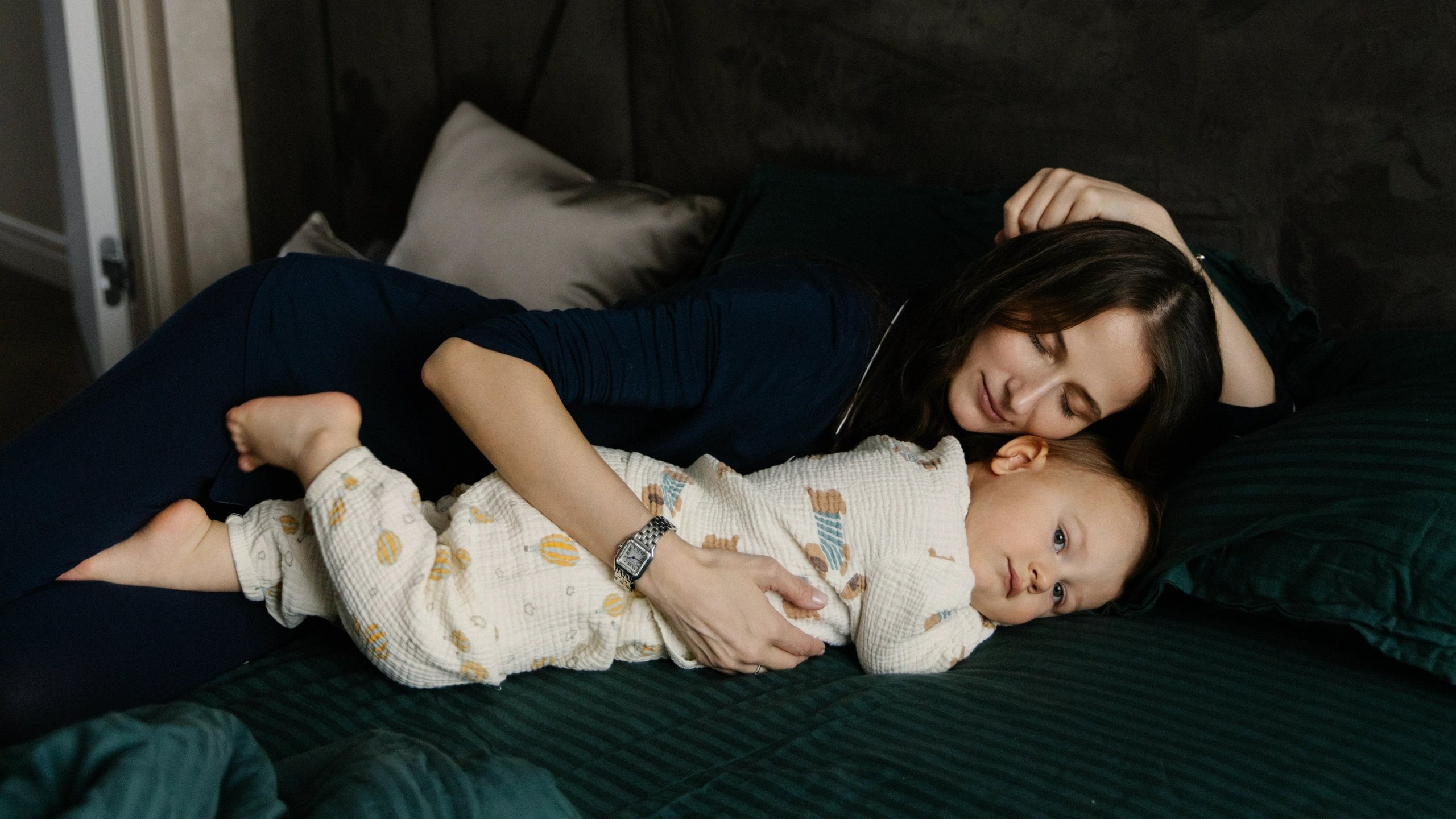 Семьи. Фотограф Катя Трусова