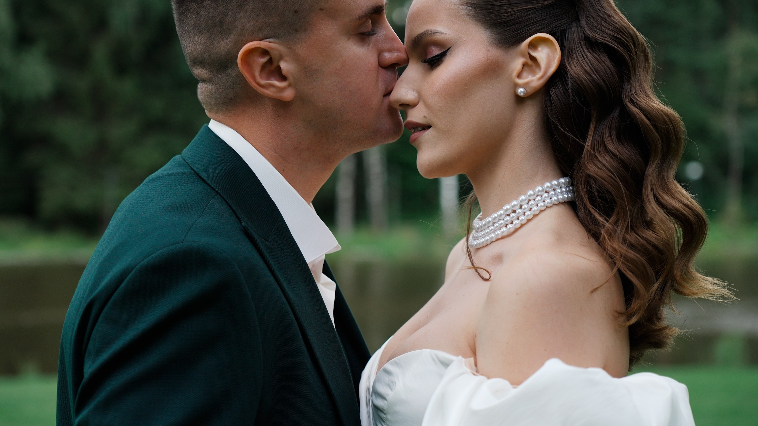 Наши работы. Свадебные фильмы и клипы SWEET FILMS