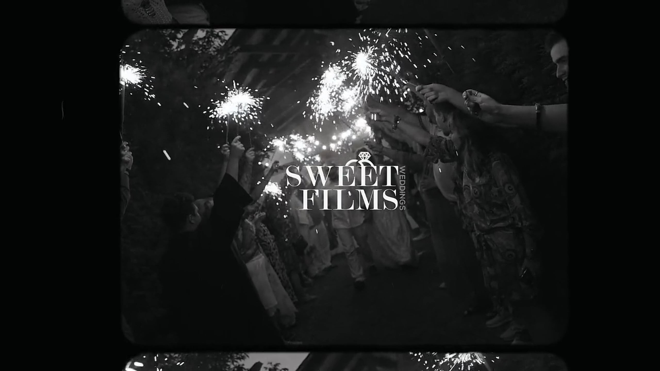 Наши работы. Свадебные фильмы и клипы SWEET FILMS