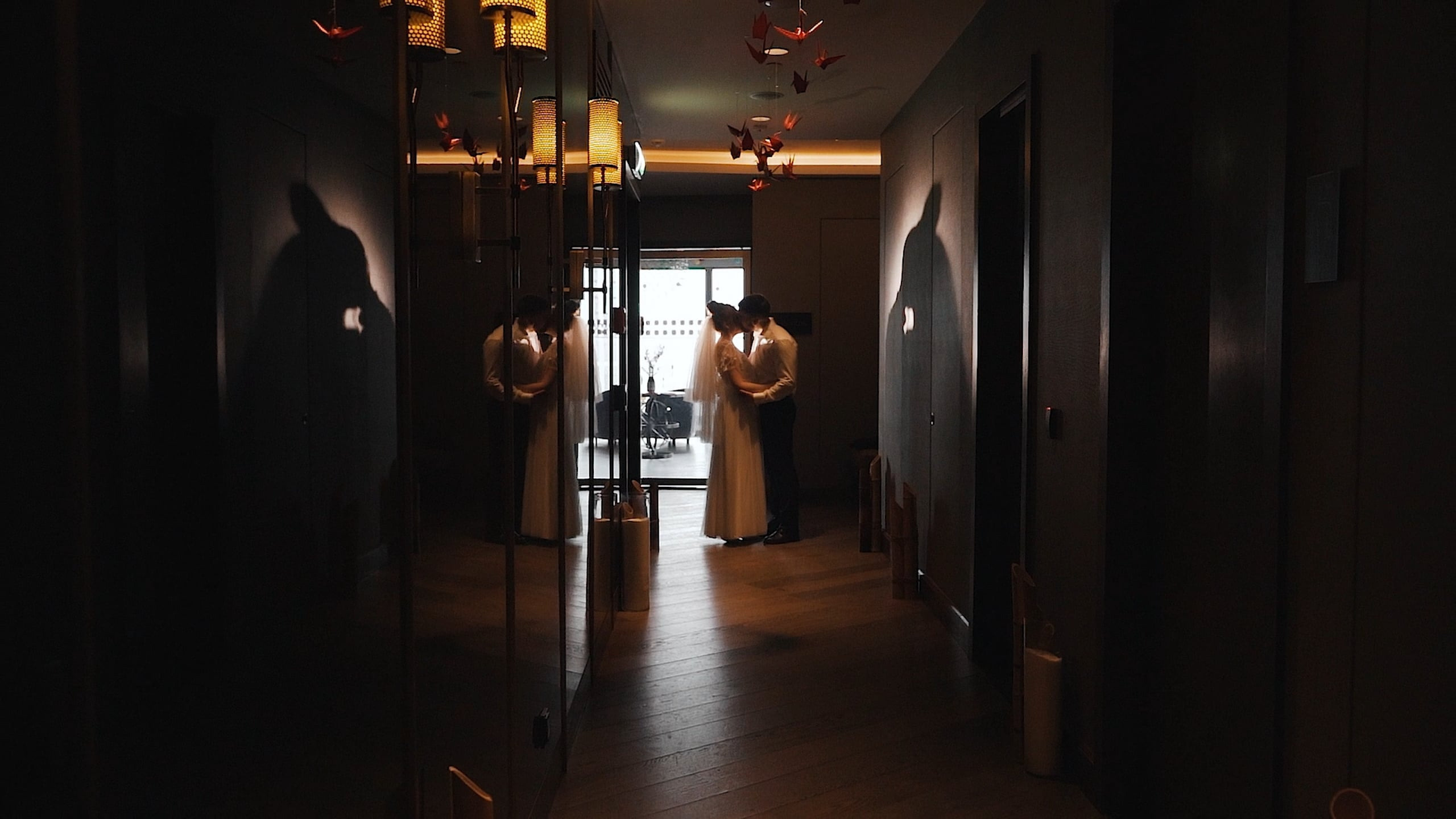 Наши работы. Свадебные фильмы и клипы SWEET FILMS