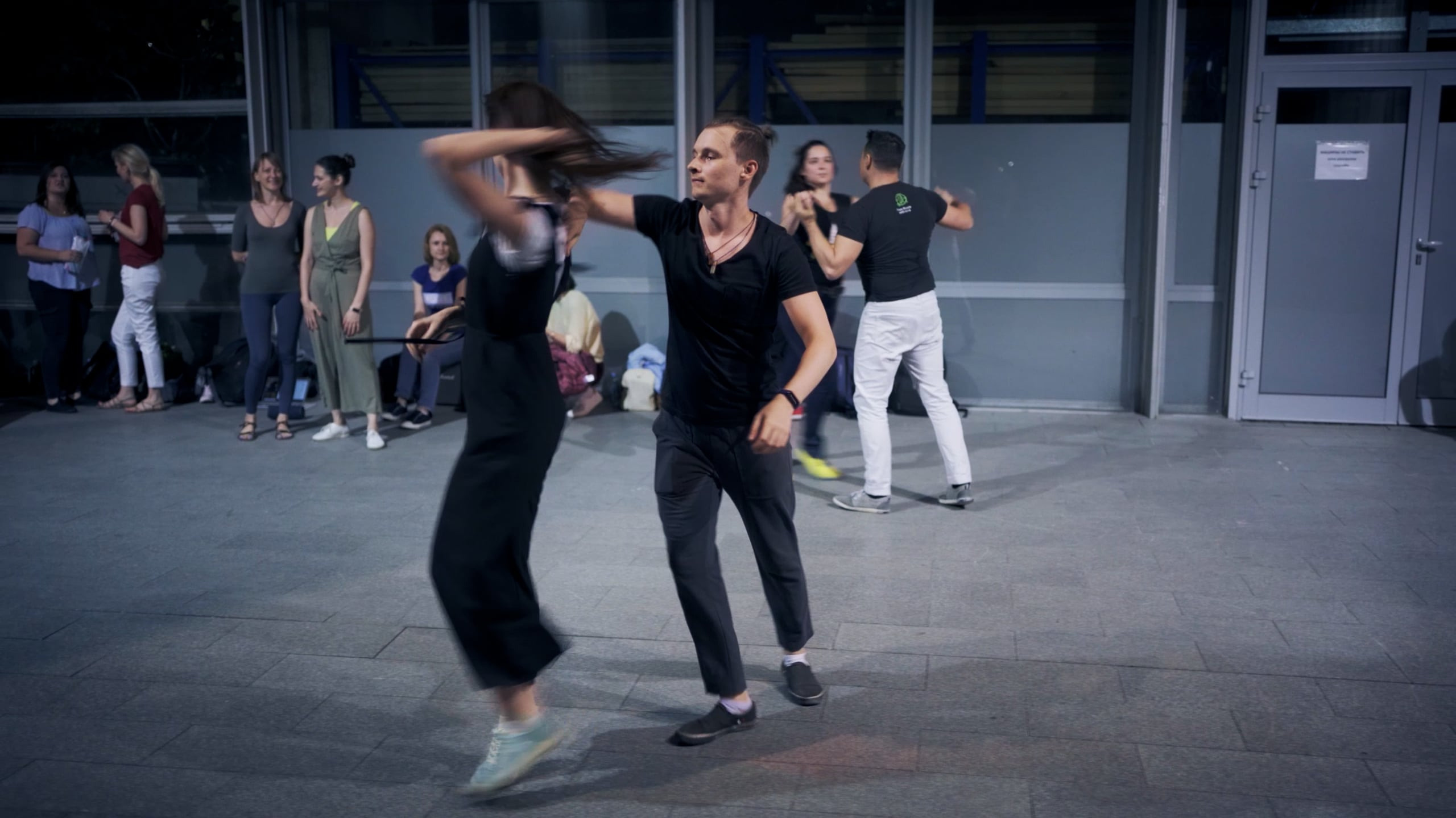 Видеоработы. Фотограф в Москве Ткаченко Владимир