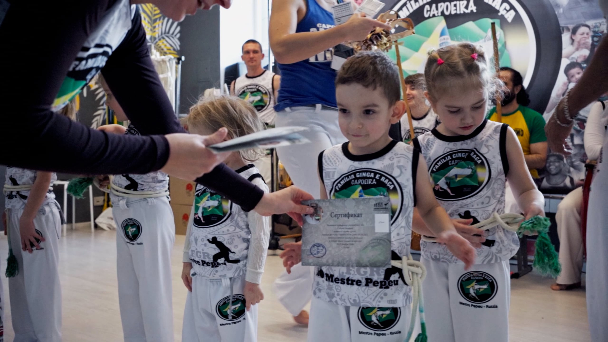 Видеоработы. Фотограф в Москве Ткаченко Владимир