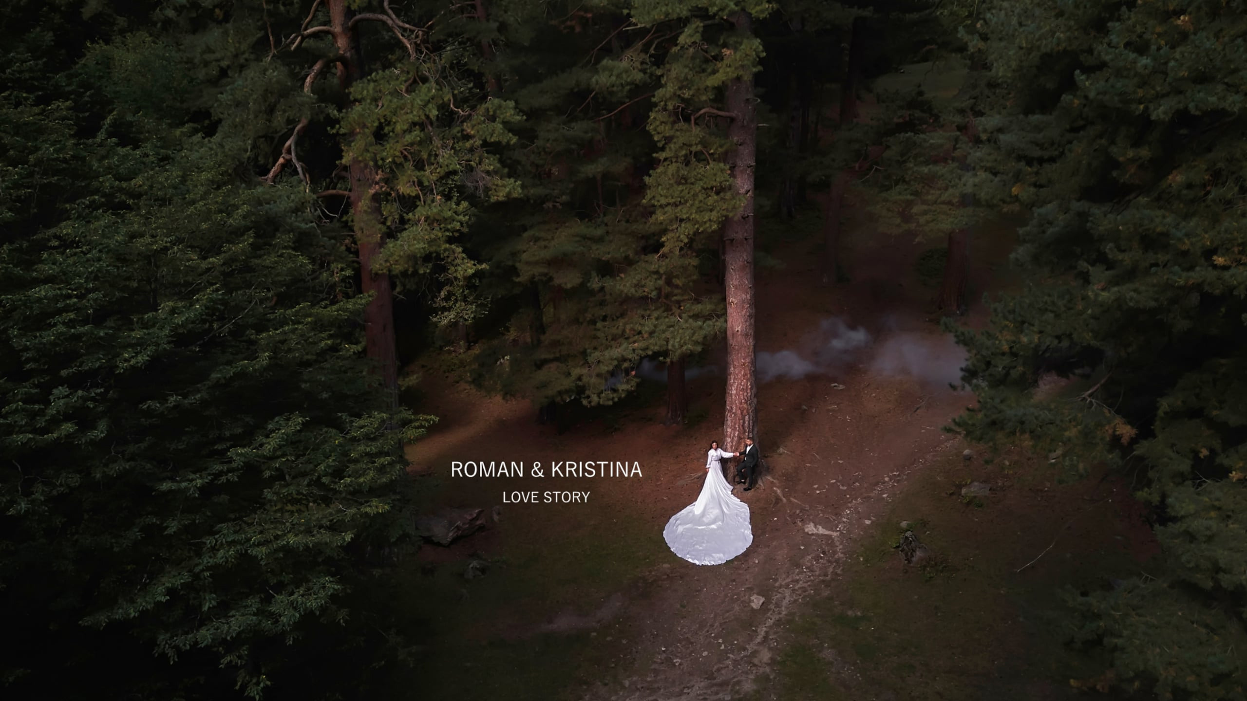 Love Story в Домбае глазами TWINS STUDIO. ТВИНС СТУДИО — лучшие свадебные фотографы и видеографы в Краснодаре