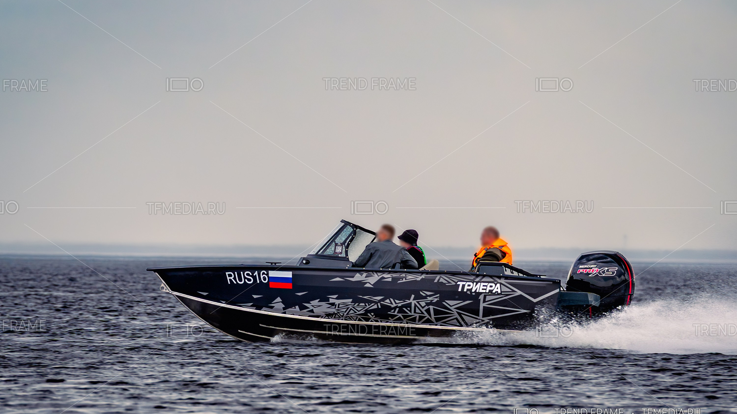 камера 120 кадров в секунду sony a9 iii съемка большой скоростью лодка триера