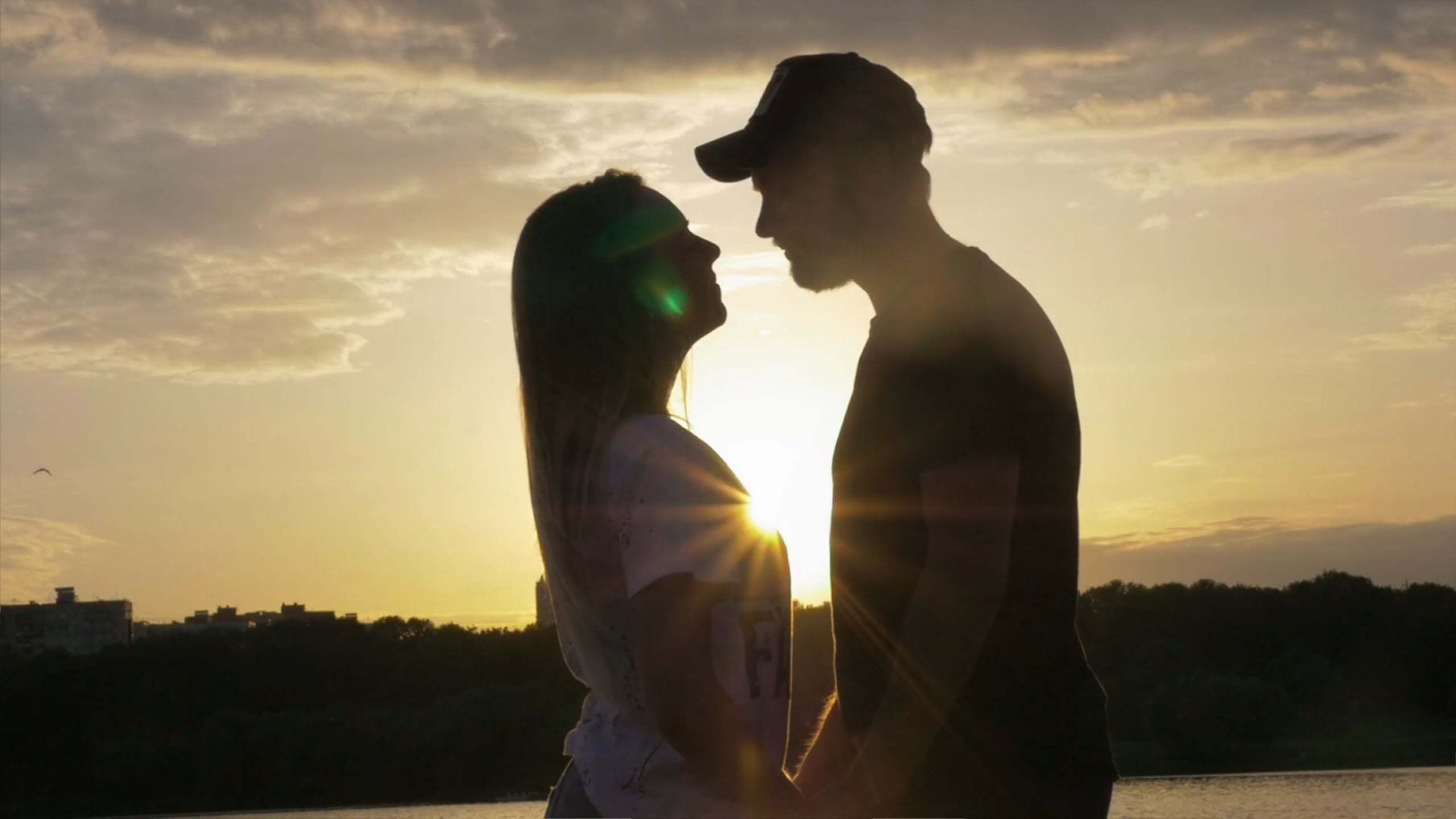 Love Story video. Видеограф и фотограф на свадьбу в Москве