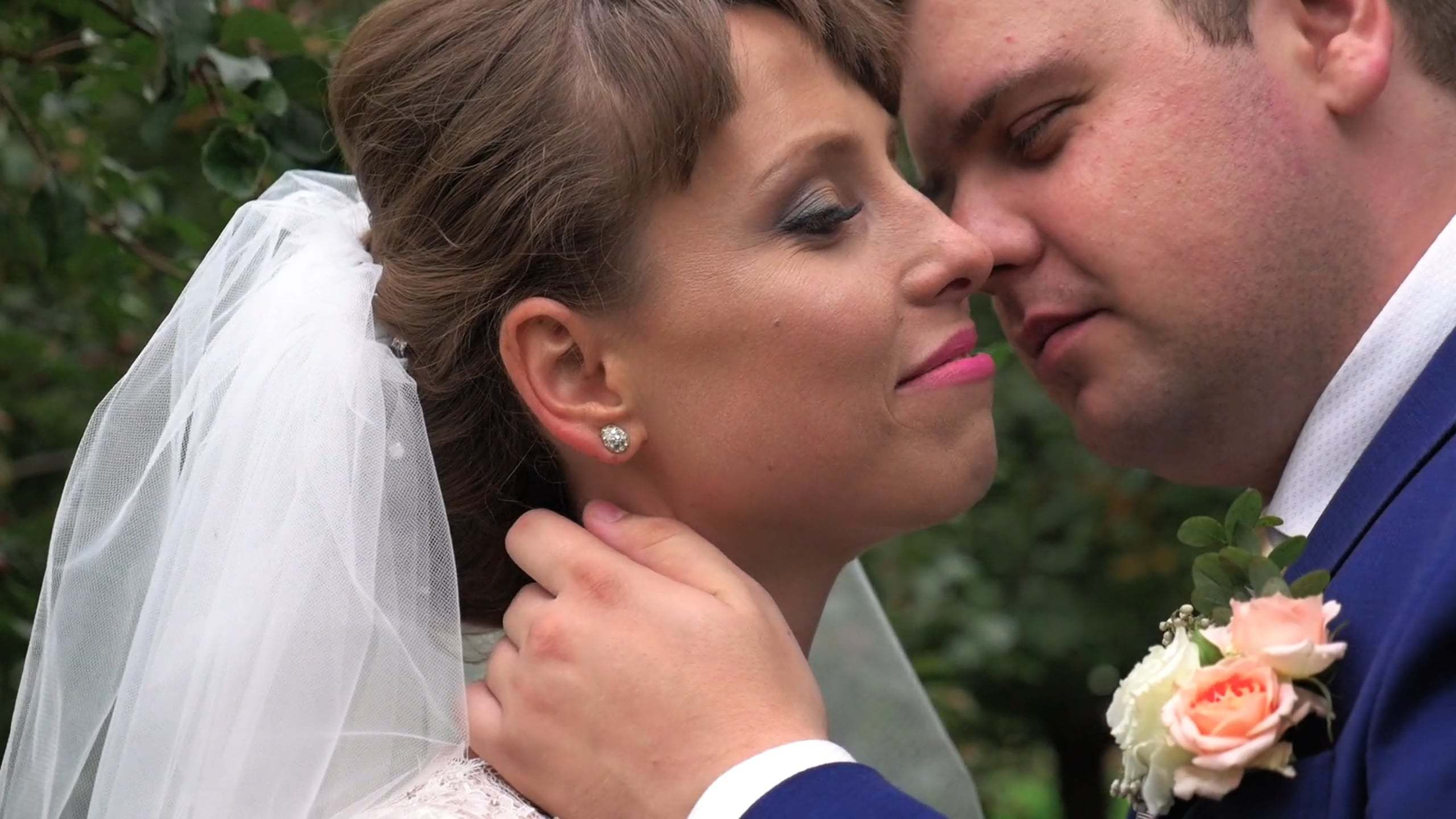 Свадебное портфолио видеографа. Видеограф и фотограф на свадьбу в Москве