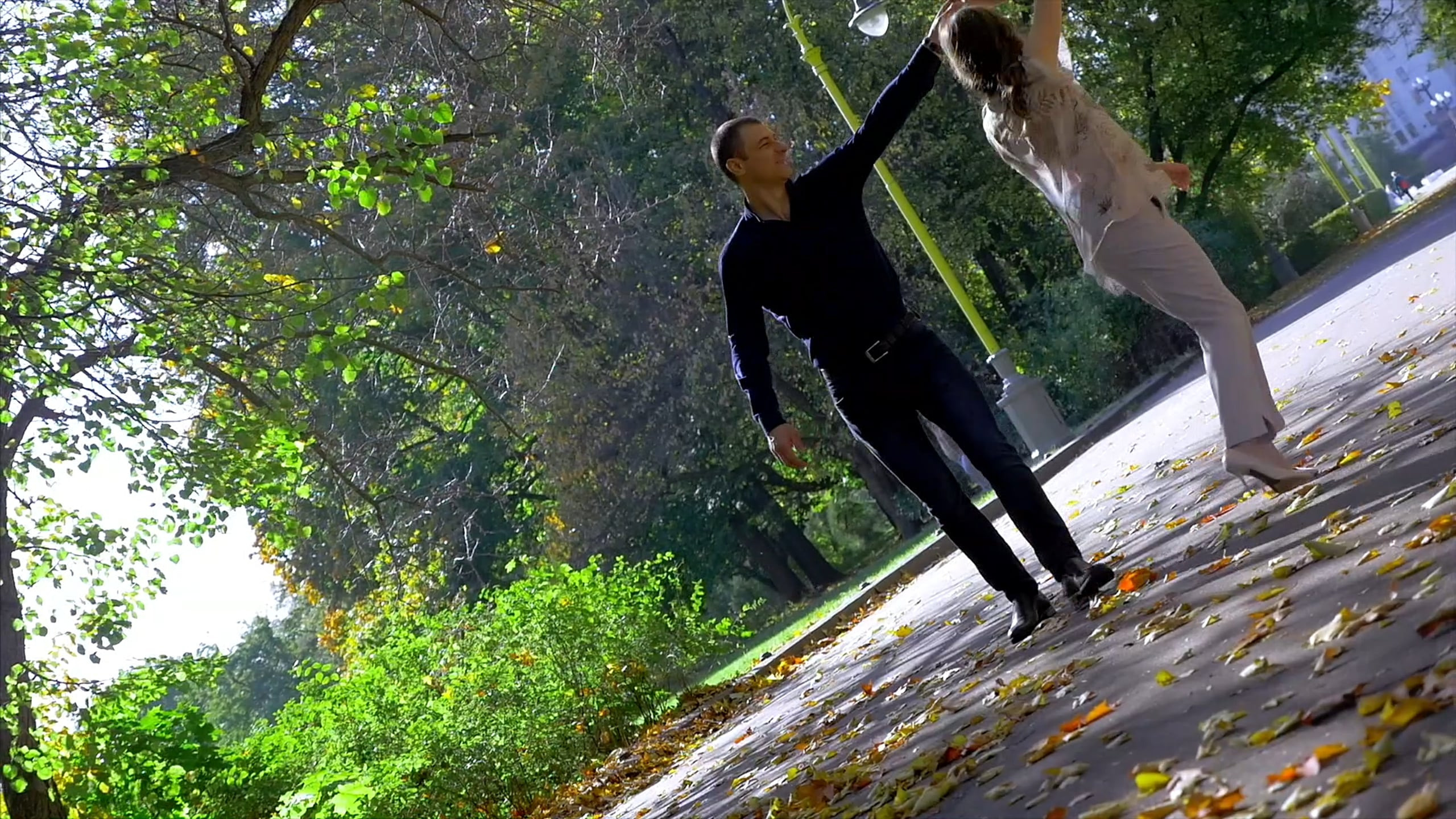 Love Story video. Видеограф и фотограф на свадьбу в Москве