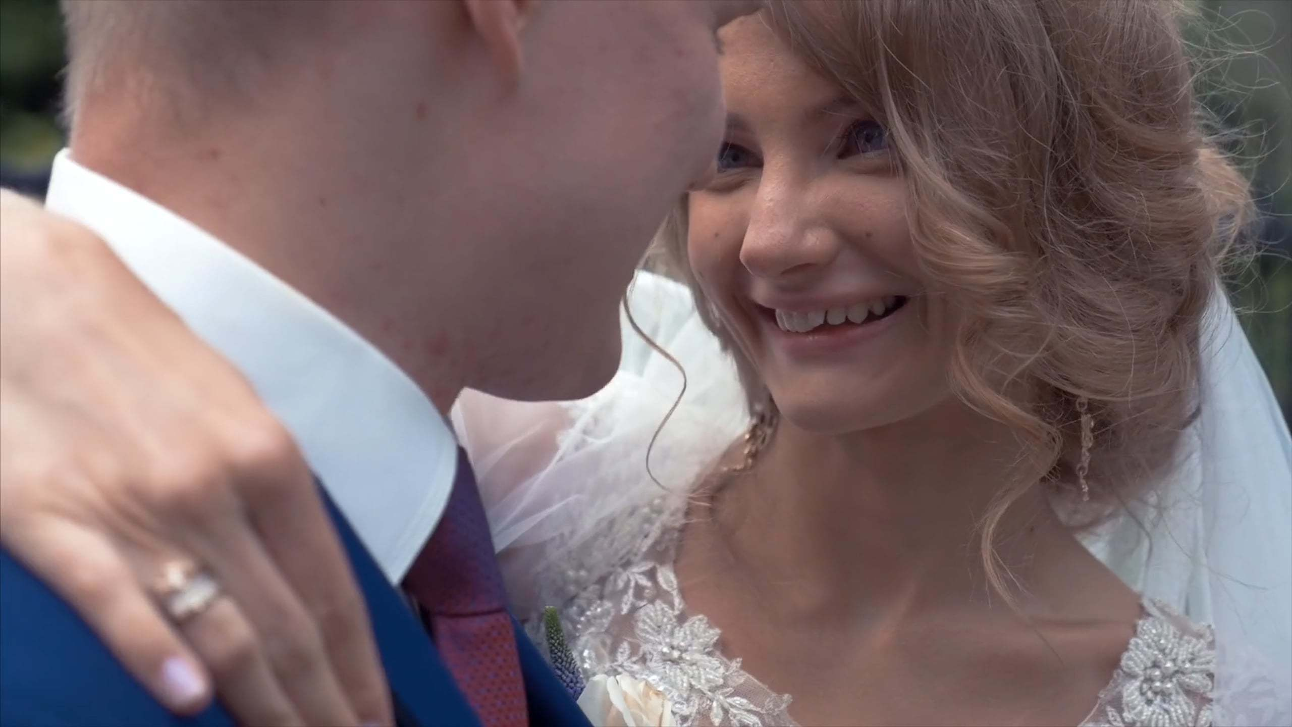 Свадебное портфолио видеографа. Видеограф и фотограф на свадьбу в Москве