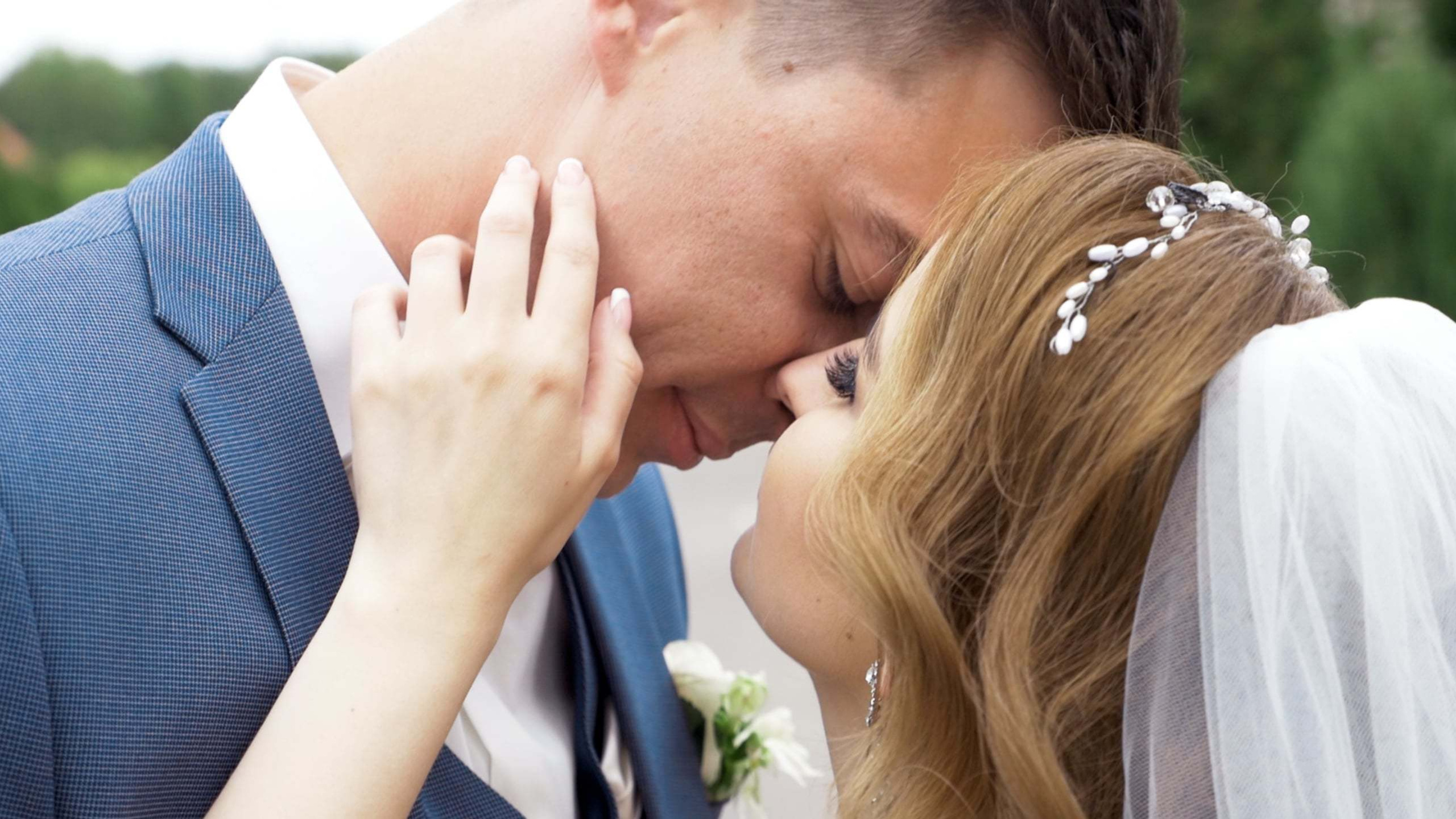 Свадебное портфолио видеографа. Видеограф и фотограф на свадьбу в Москве