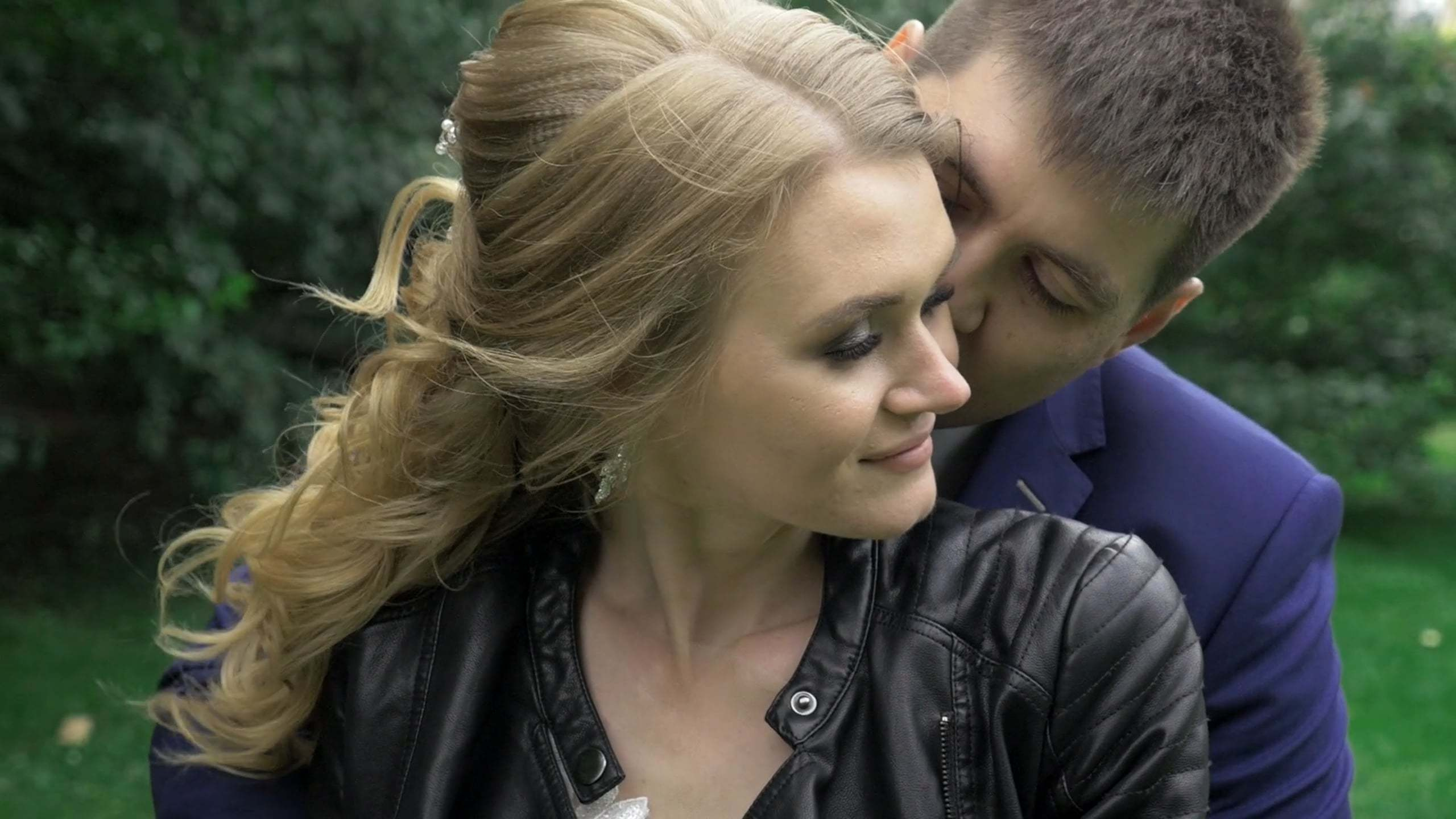 Свадебное портфолио видеографа. Видеограф и фотограф на свадьбу в Москве