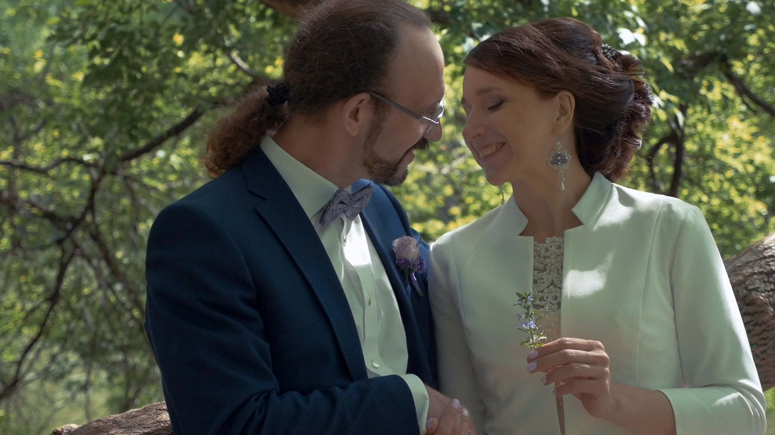 Свадебное портфолио видеографа. Видеограф и фотограф на свадьбу в Москве