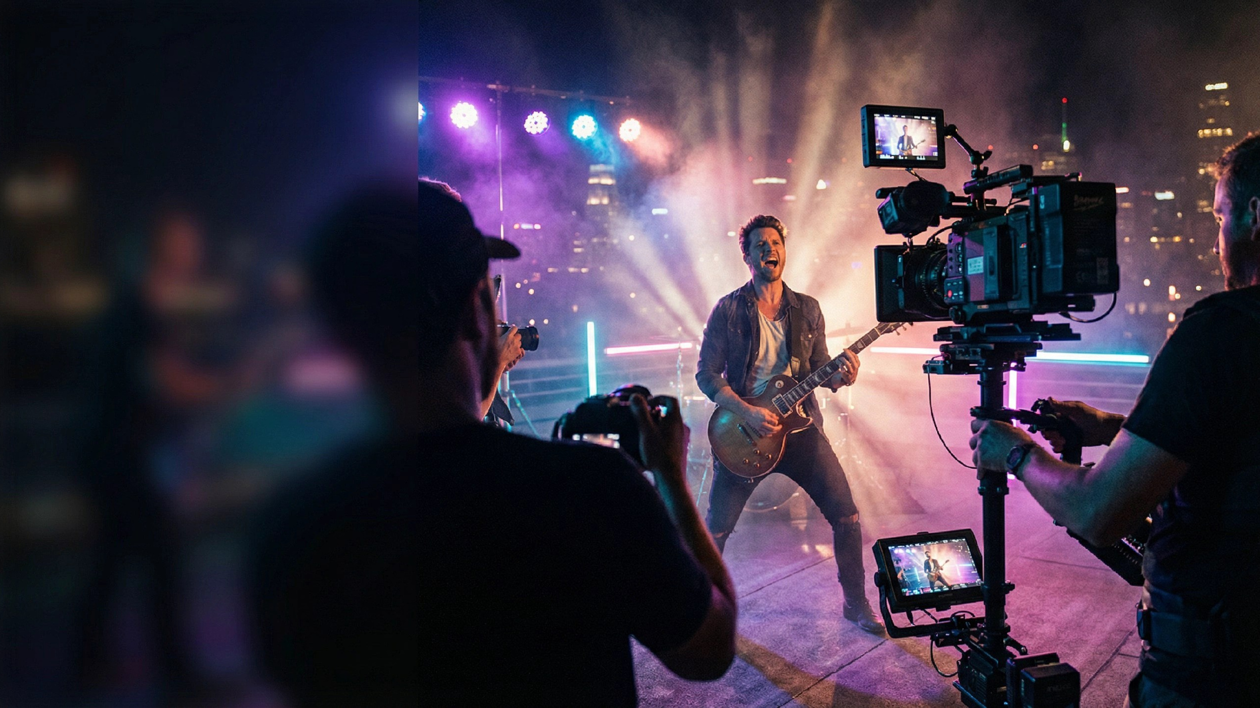 ПРОМО. Главная