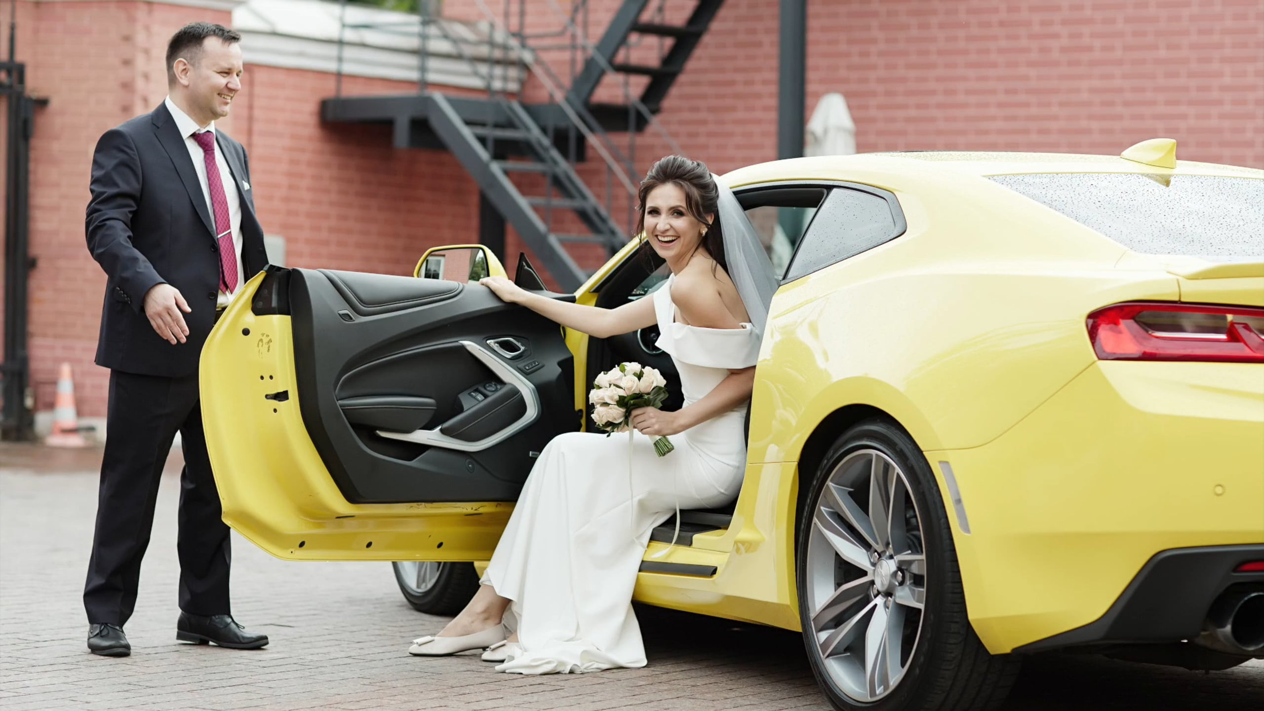 КЛИП. Свадебный фотограф в Москве Никифоров-Гордеев Константин