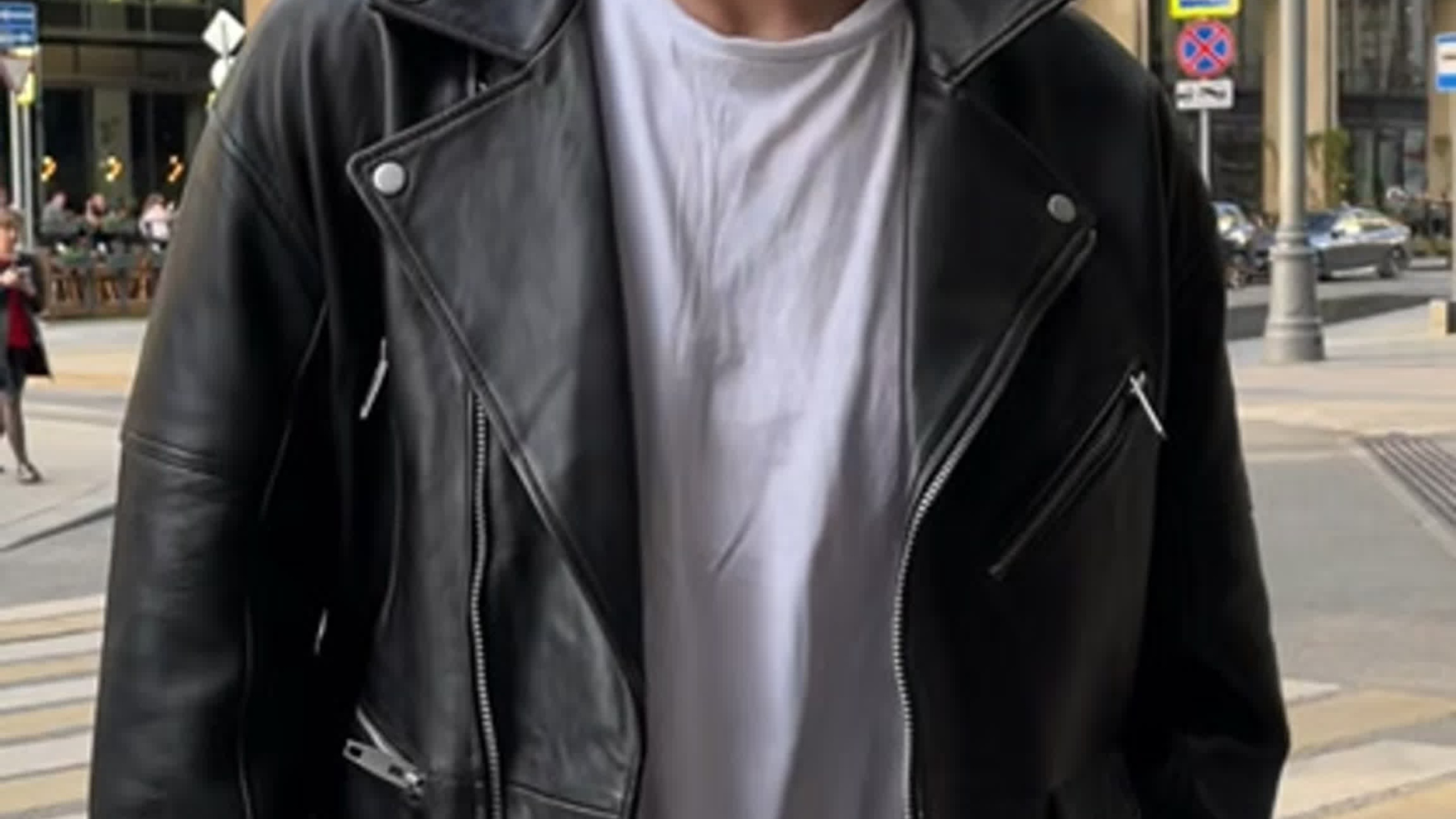 /BACKSTAGE. Фотограф Москва Кристина Георгиева