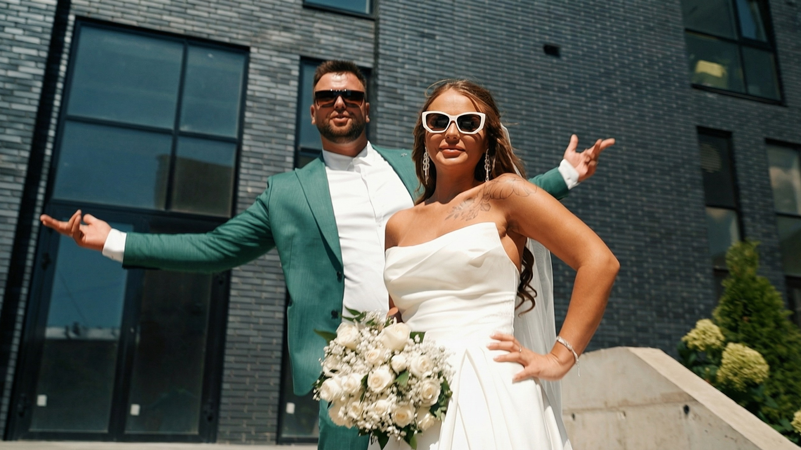 Любовь. Наиль Садардинов | Видеограф