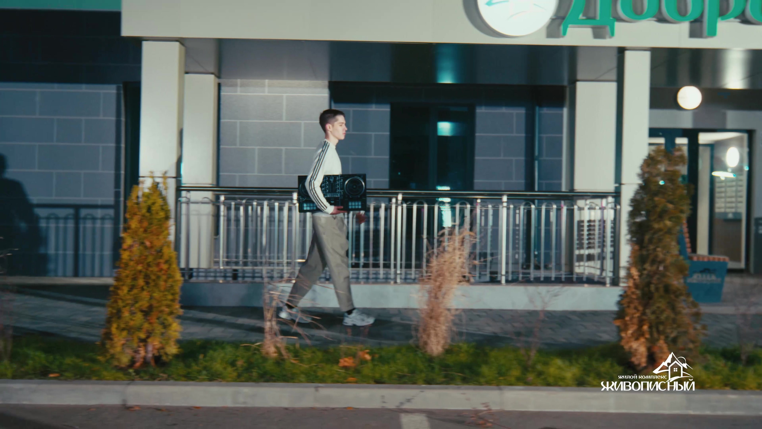 Video | Commercials. Денис Бояршинов — оператор-постановщик и фотограф в Ставрополе