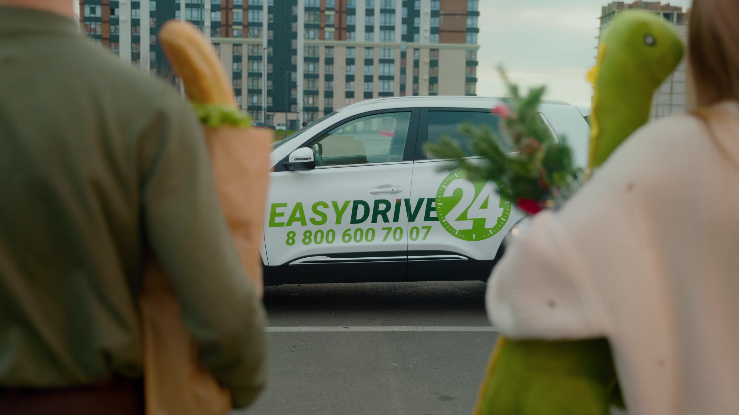 Video | Commercials. Денис Бояршинов — оператор-постановщик и фотограф в Ставрополе