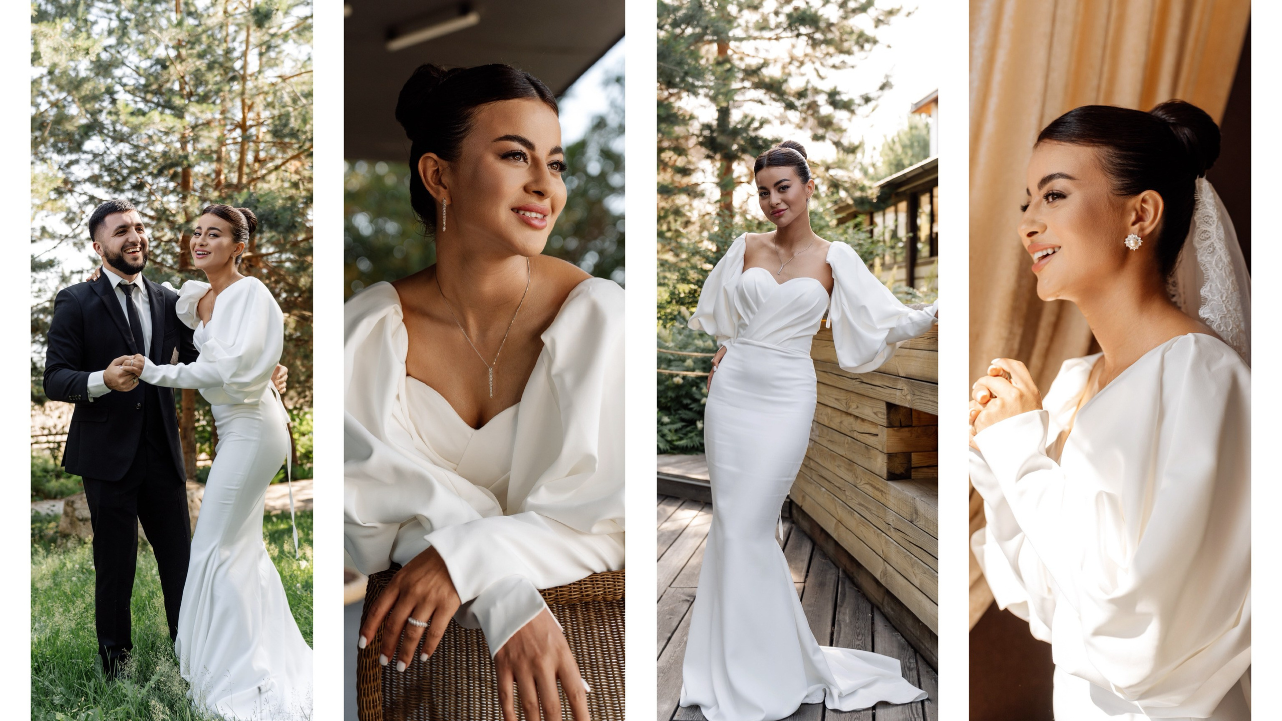 Мы&nbsp;были друг другу домом