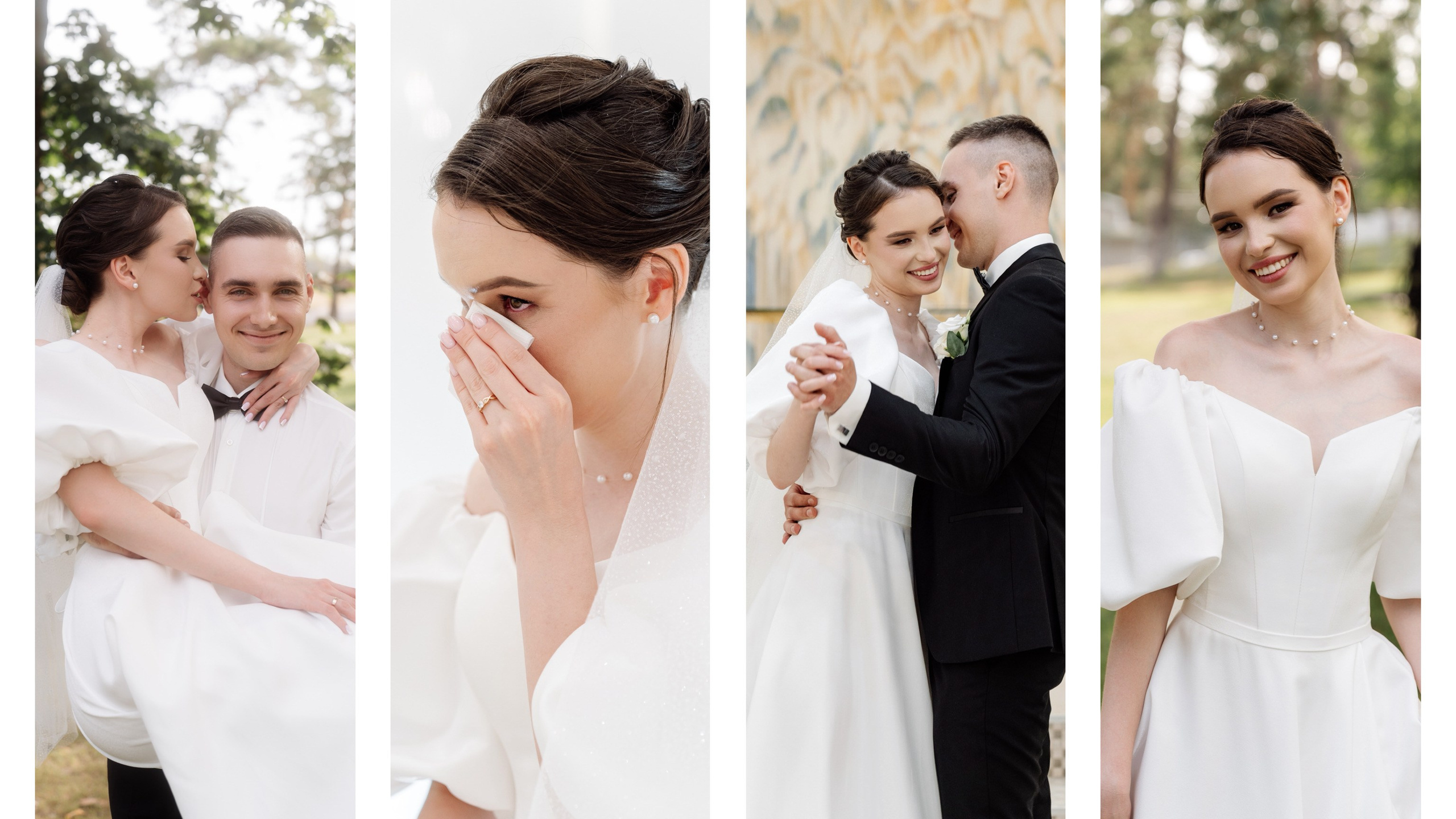 Свет был на&nbsp;нашей стороне