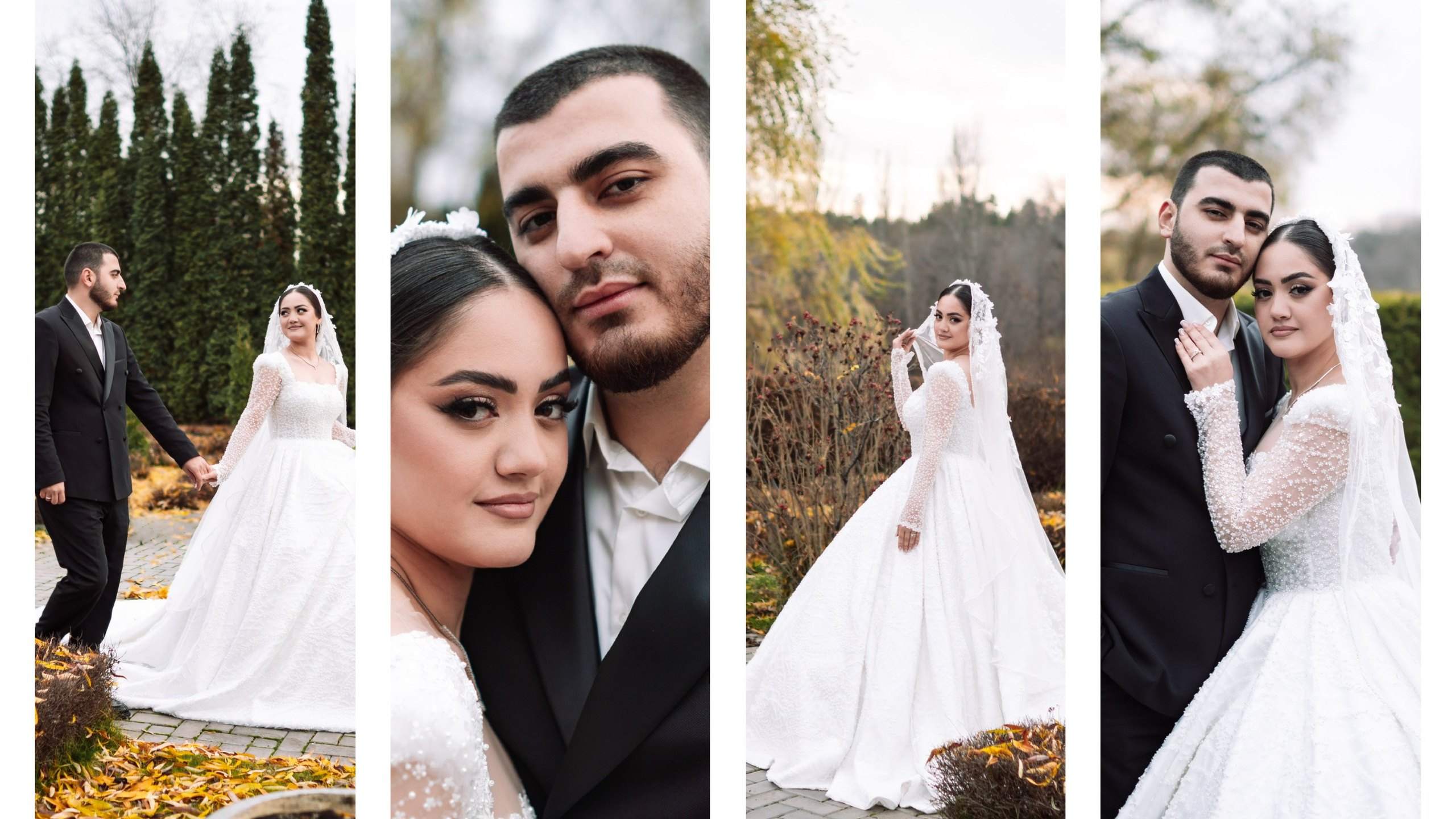 Мы&nbsp;никуда не&nbsp;спешили