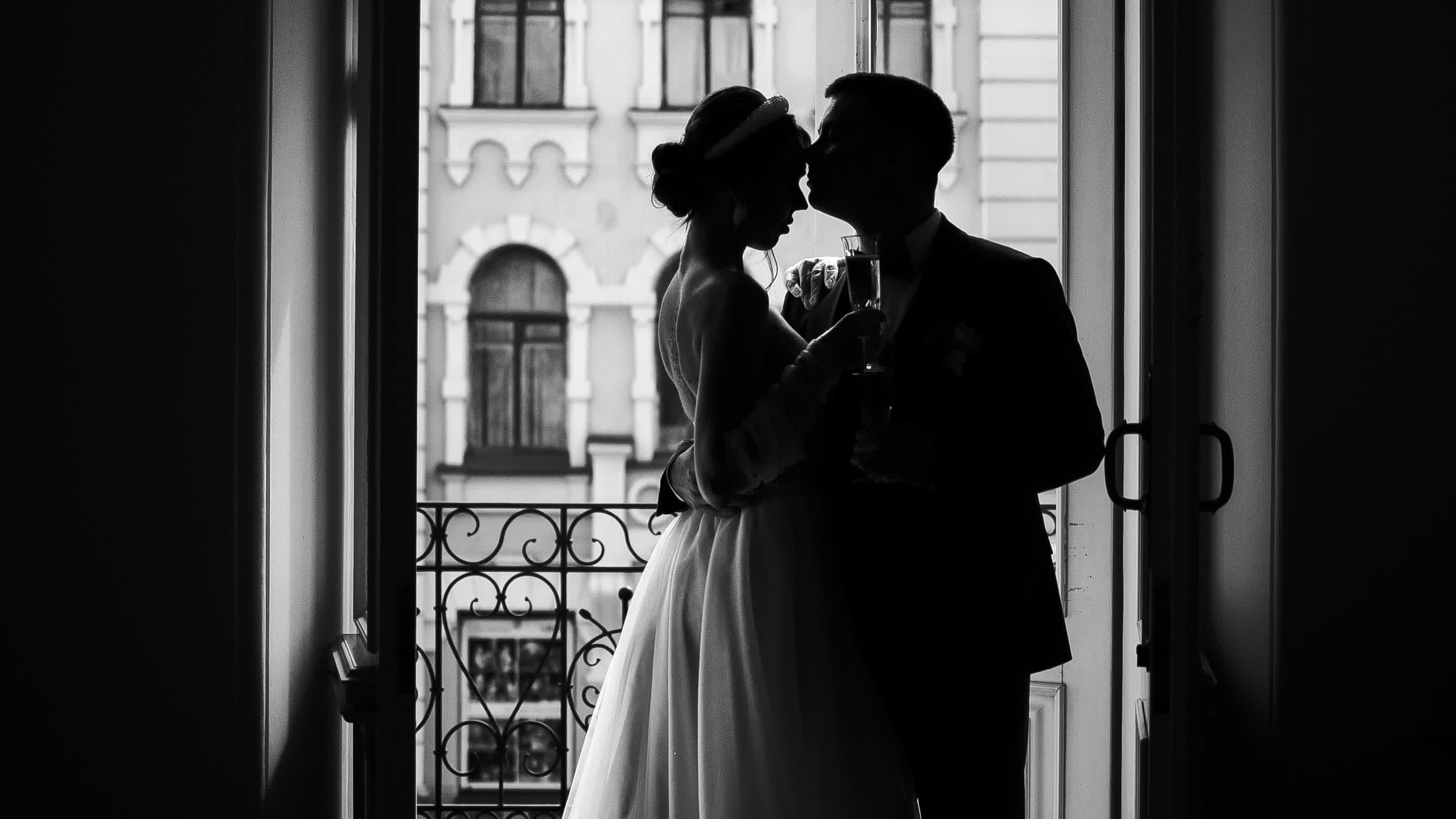 Видео. Свадебный и женский фотограф