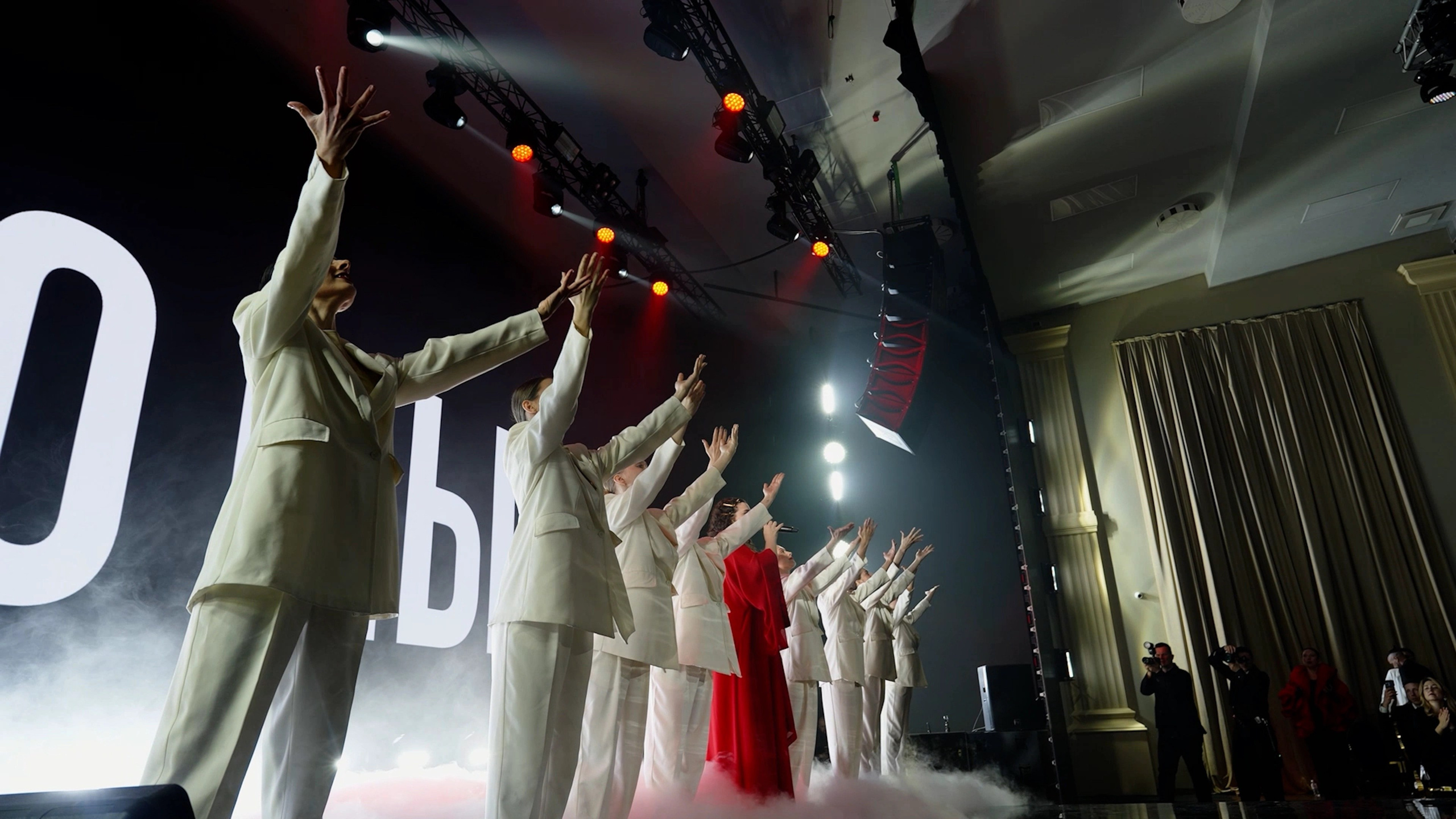 EVENT. Евгений Бобринский — видеограф Ростов-на-Дону