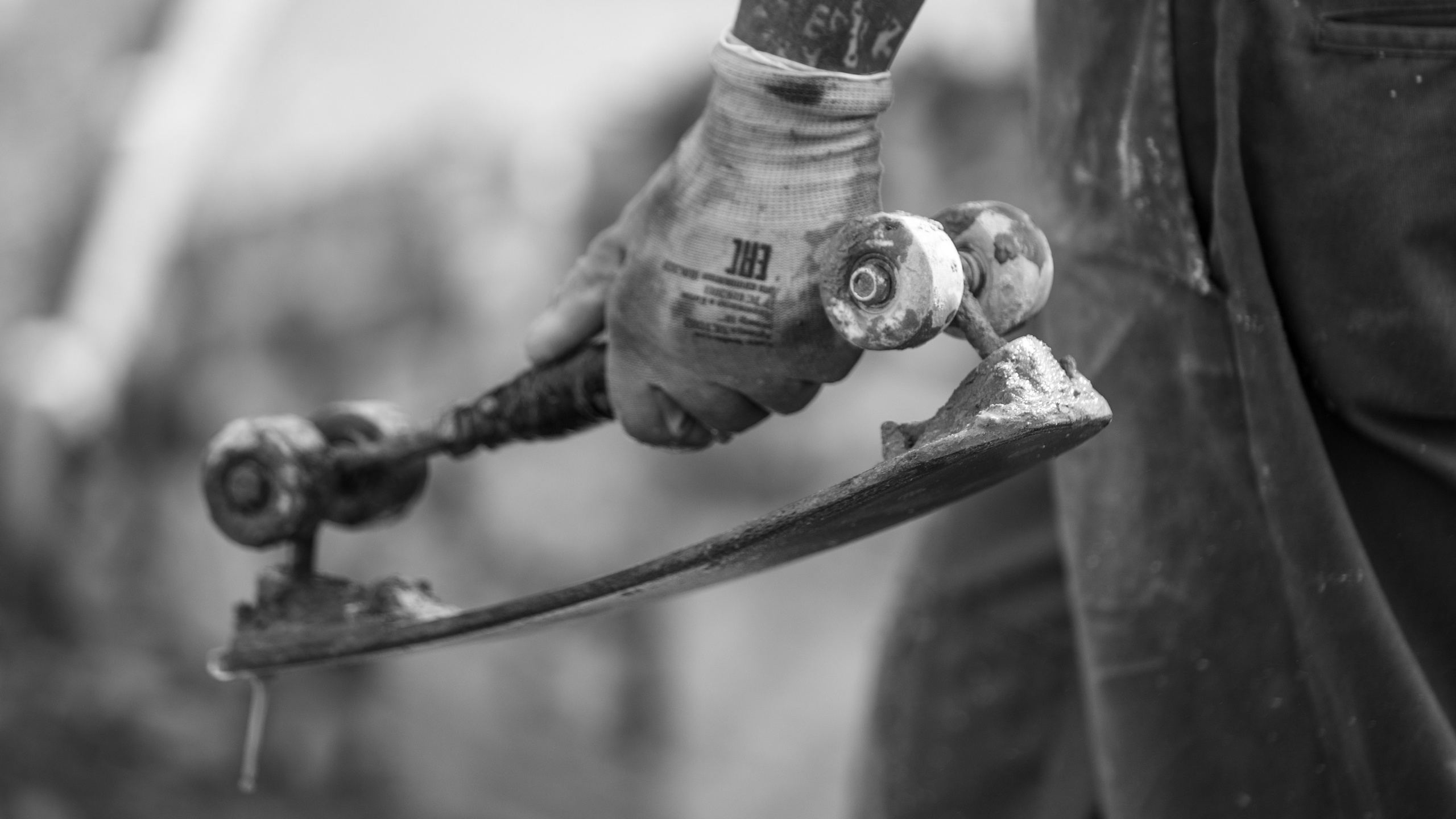 Dima Bravichev || DIY skate spot || XSA