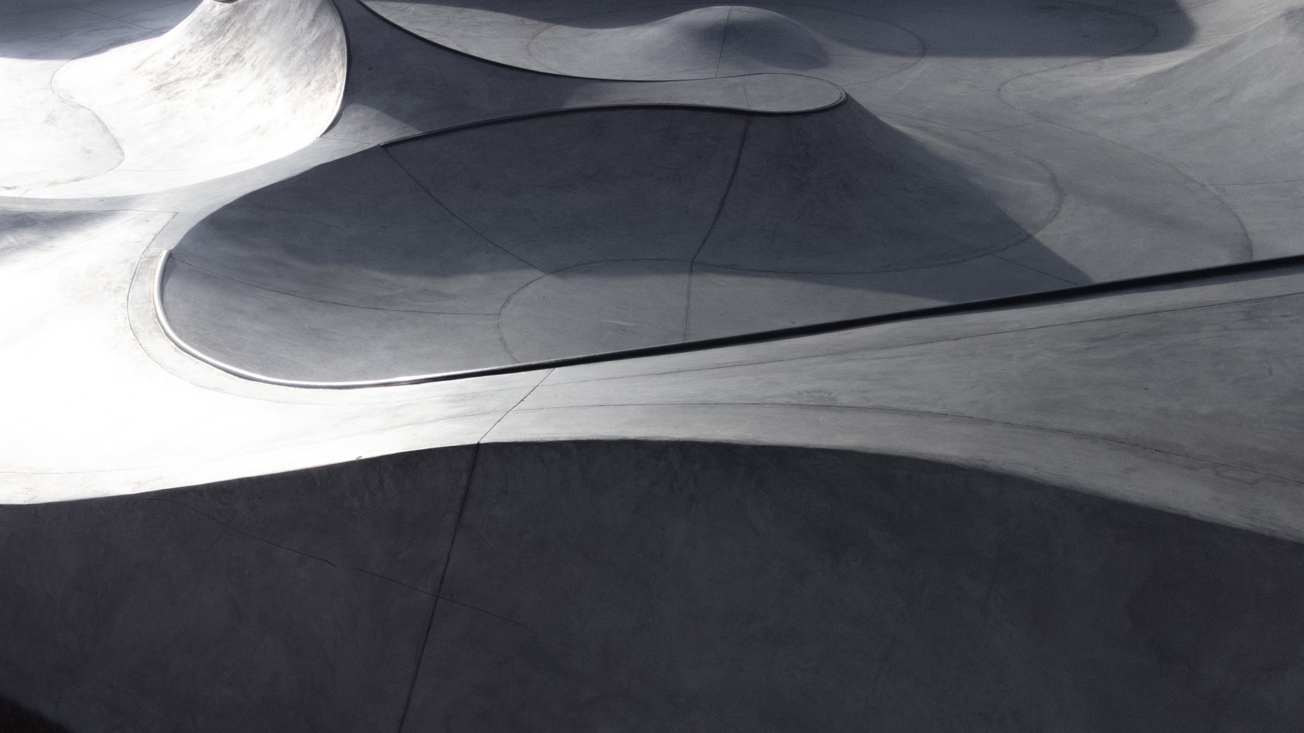 «Изумрудный» в Краснодаре Скейт-парк + памп-трек сделано XSA