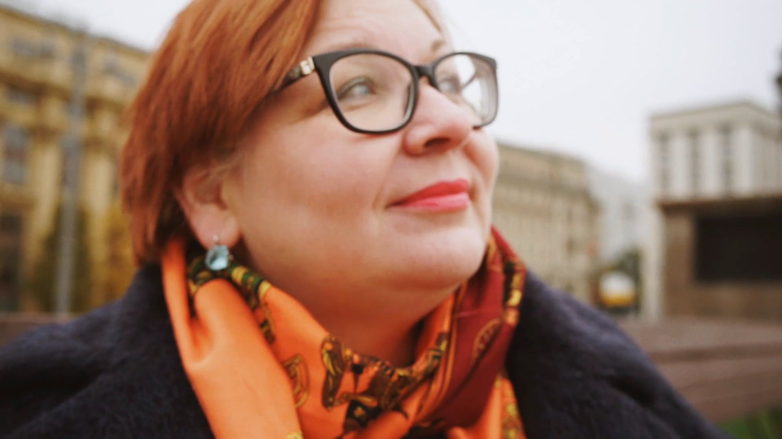 О пельменях, Париже, Москве и Чехове. Марковы: фото, видео, кино и книги