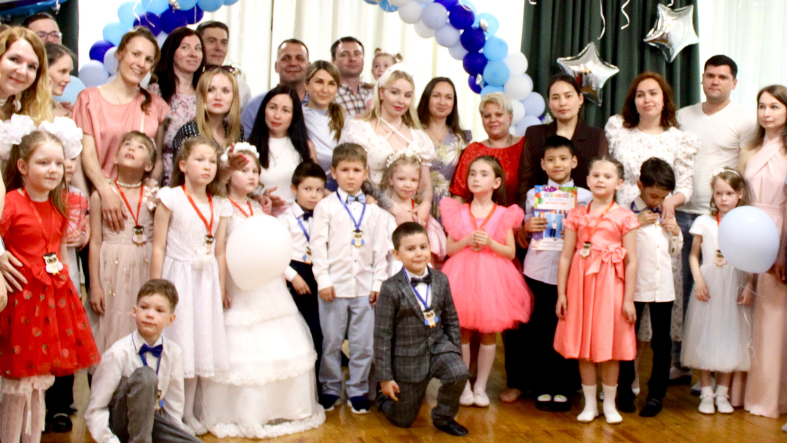 ДЕТСКИЕ САДЫ. DIGITAL МАРКЕТИНГ / СММ / ТАРГЕТИНГ / КОНТЕНТ / БРЕНДИНГ / ПРЕДМЕТНАЯ СЪЕМКА