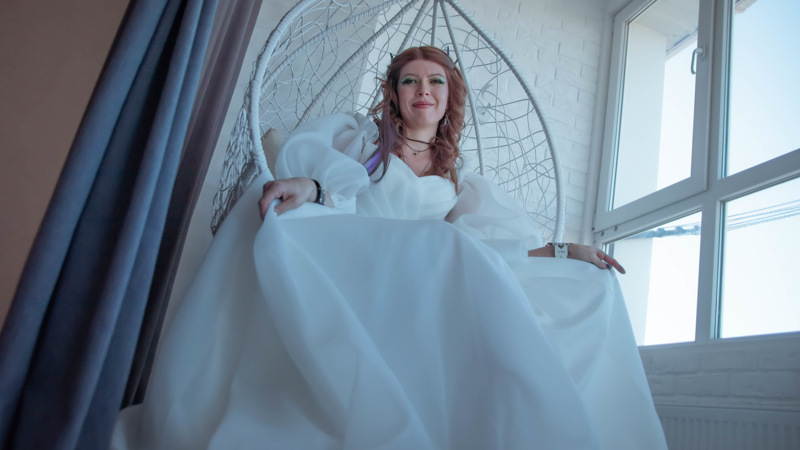 Фильм. Фотограф и видеограф в Крыму и Севастополе