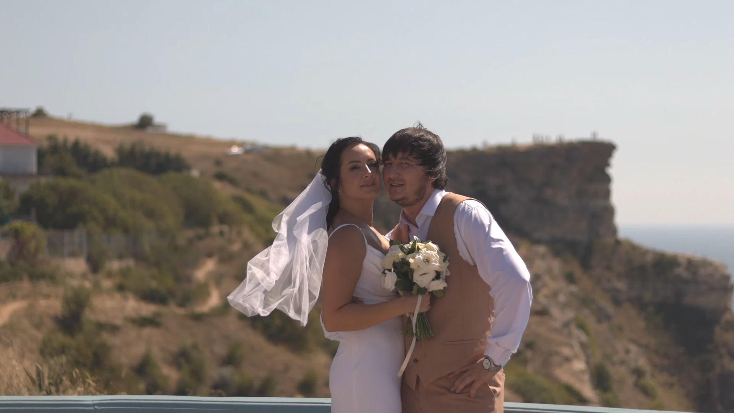 Фильм. Фотограф и видеограф в Крыму и Севастополе