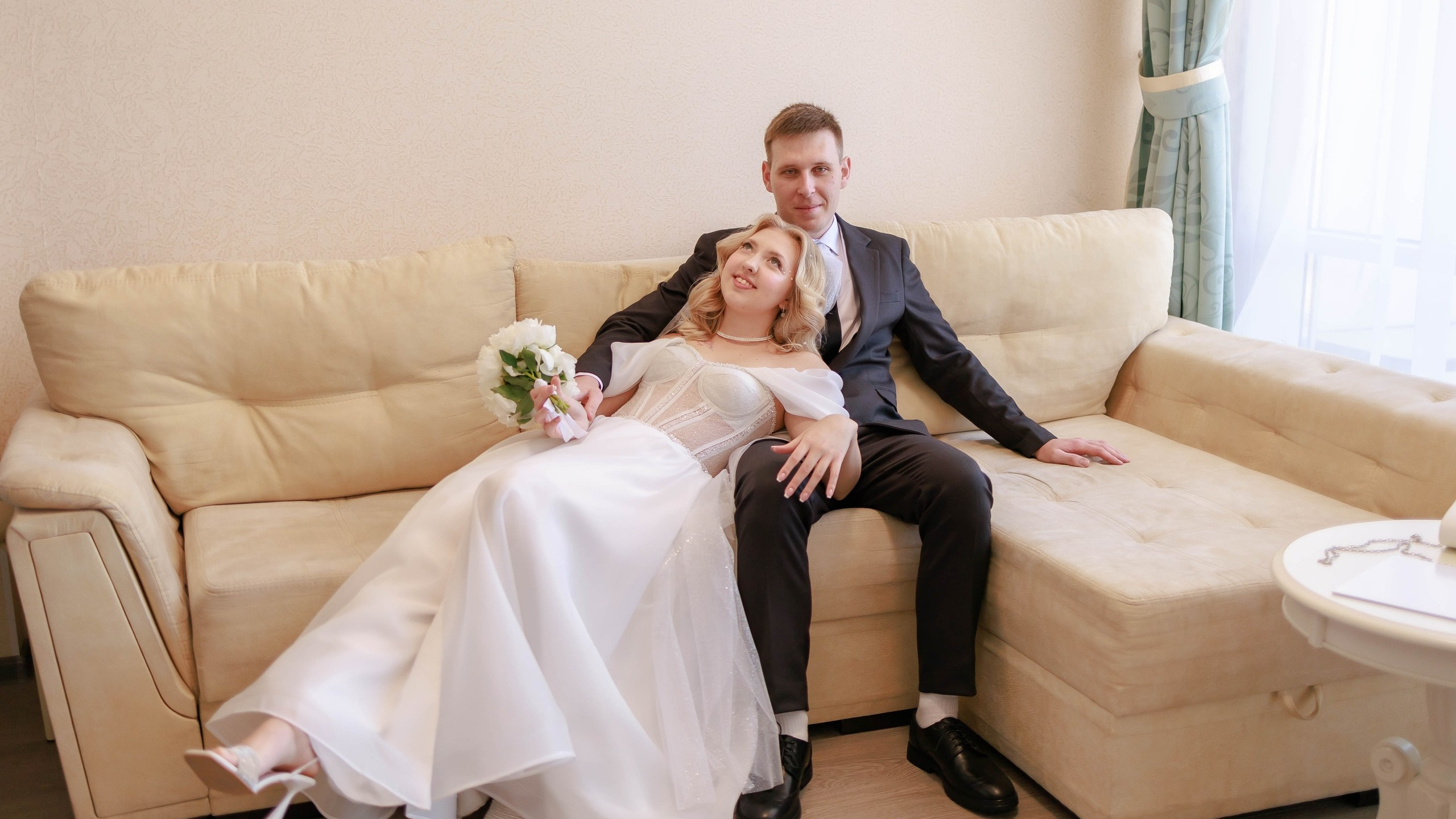 Фильм. Фотограф и видеограф в Крыму и Севастополе