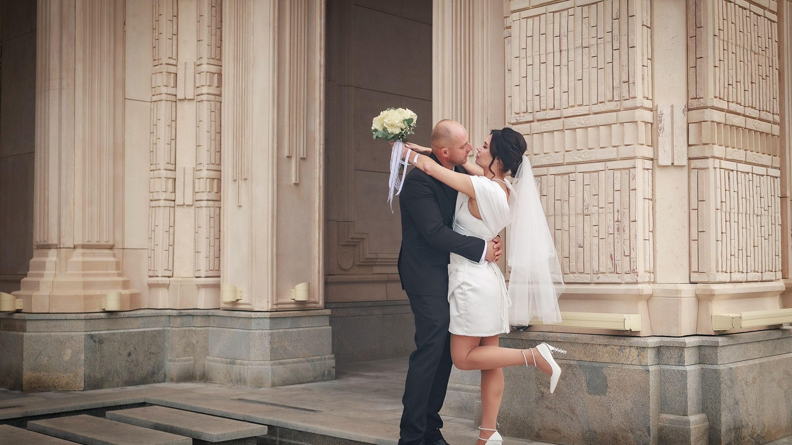 Фильм. Фотограф и видеограф в Крыму и Севастополе