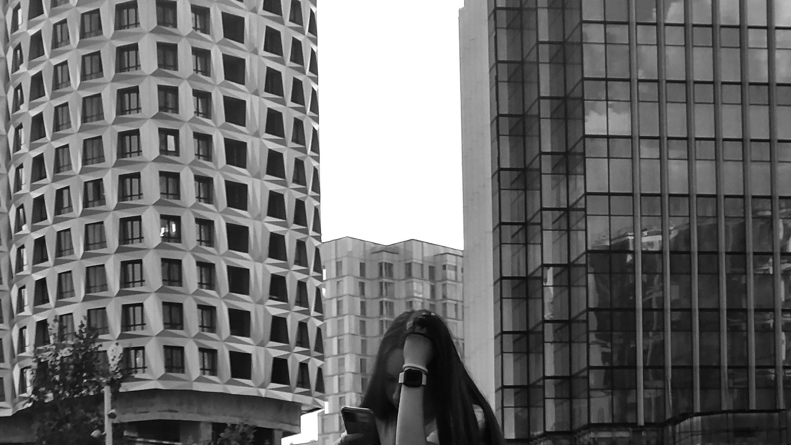 2. МЕСТА. Екатерина Макарова Фотограф Москва