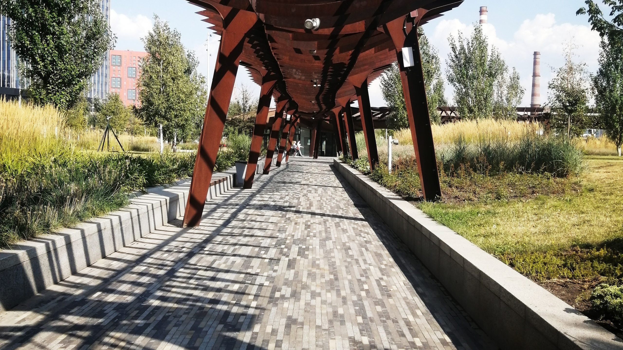 2. МЕСТА. Екатерина Макарова Фотограф Москва