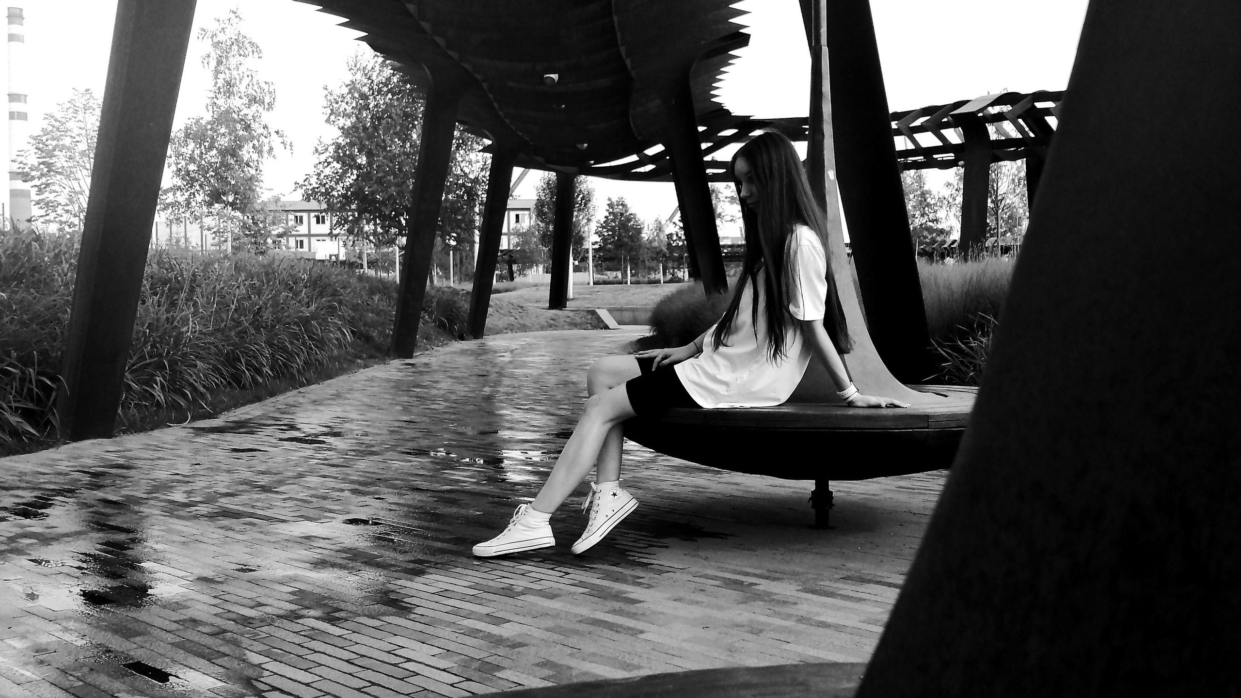 2. МЕСТА. Екатерина Макарова Фотограф Москва