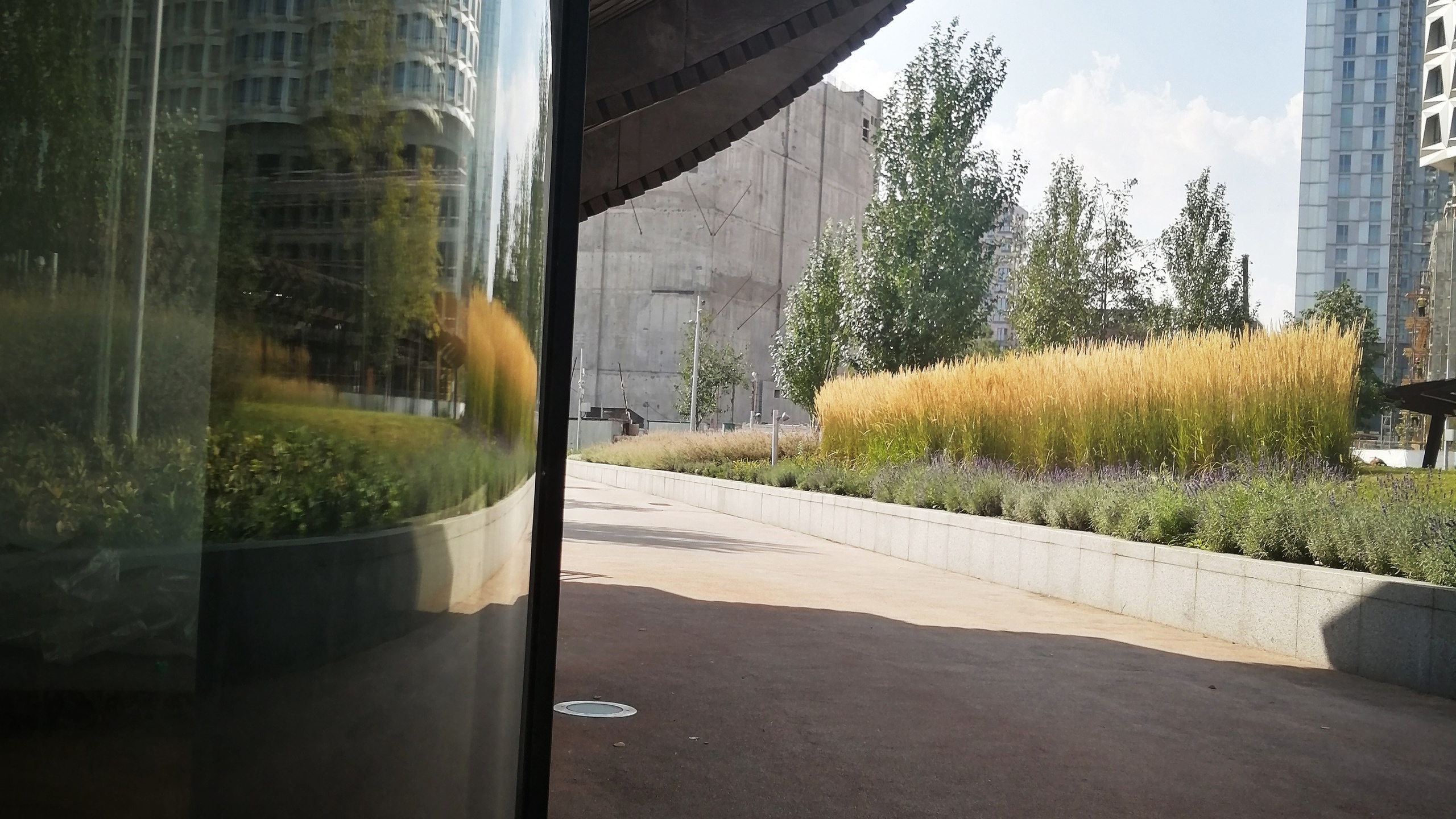 2. МЕСТА. Екатерина Макарова Фотограф Москва