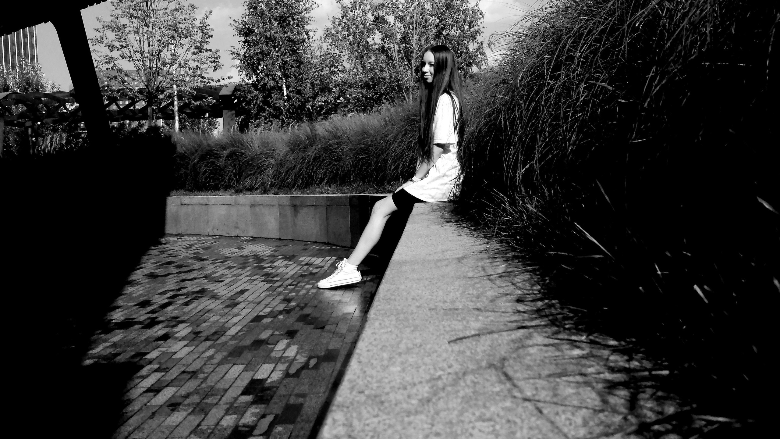 2. МЕСТА. Екатерина Макарова Фотограф Москва