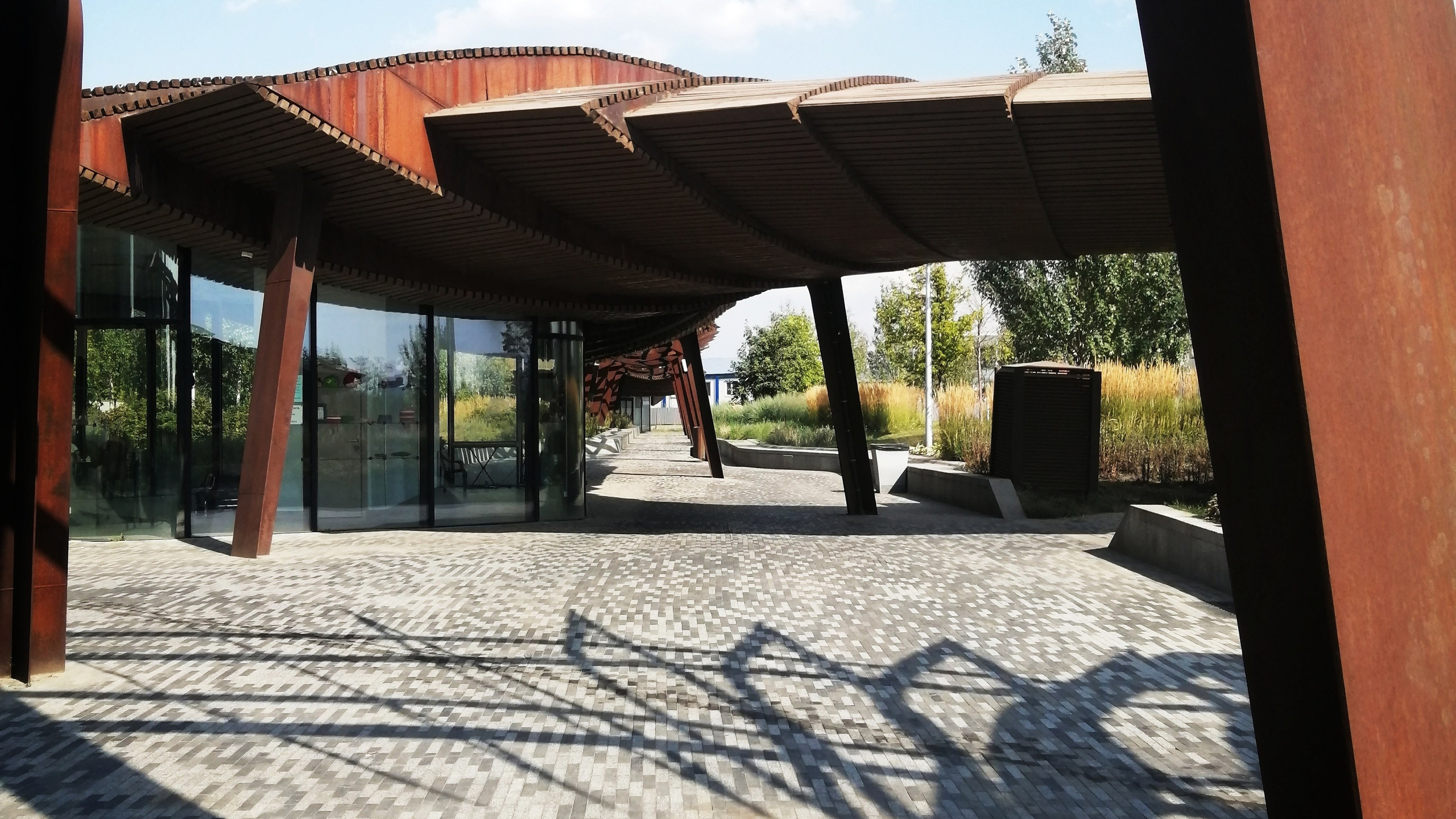 2. МЕСТА. Екатерина Макарова Фотограф Москва