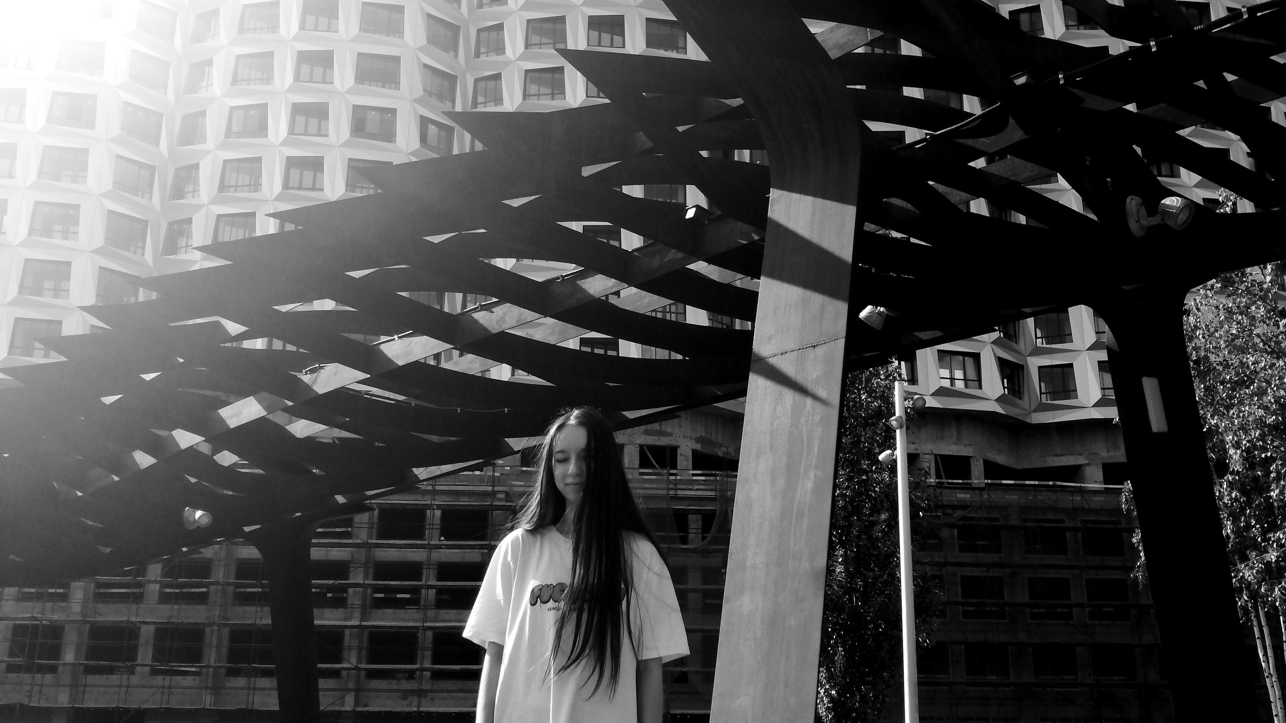 2. МЕСТА. Екатерина Макарова Фотограф Москва