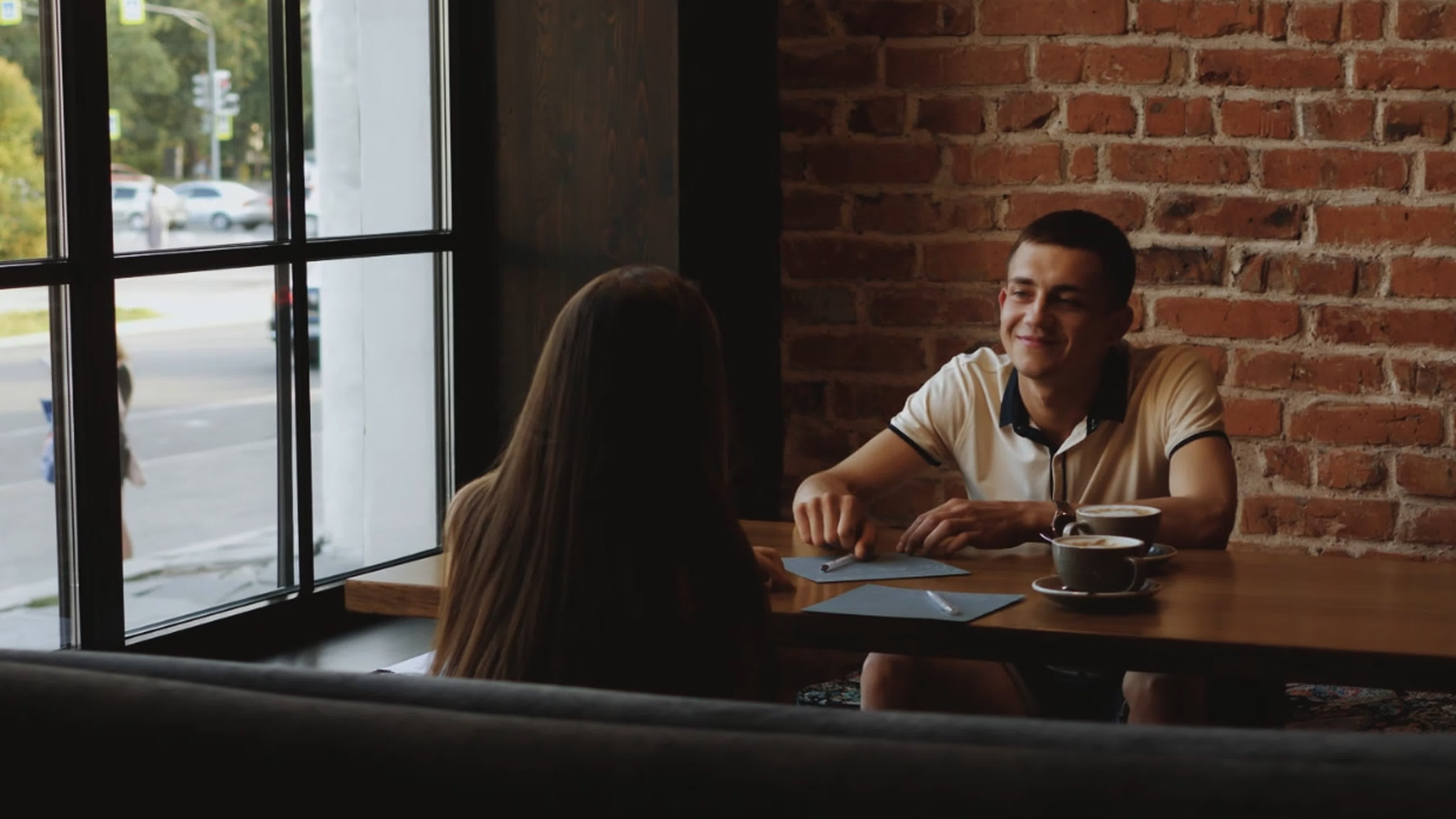 Портфолио видео Дарья Гузынина. Главная