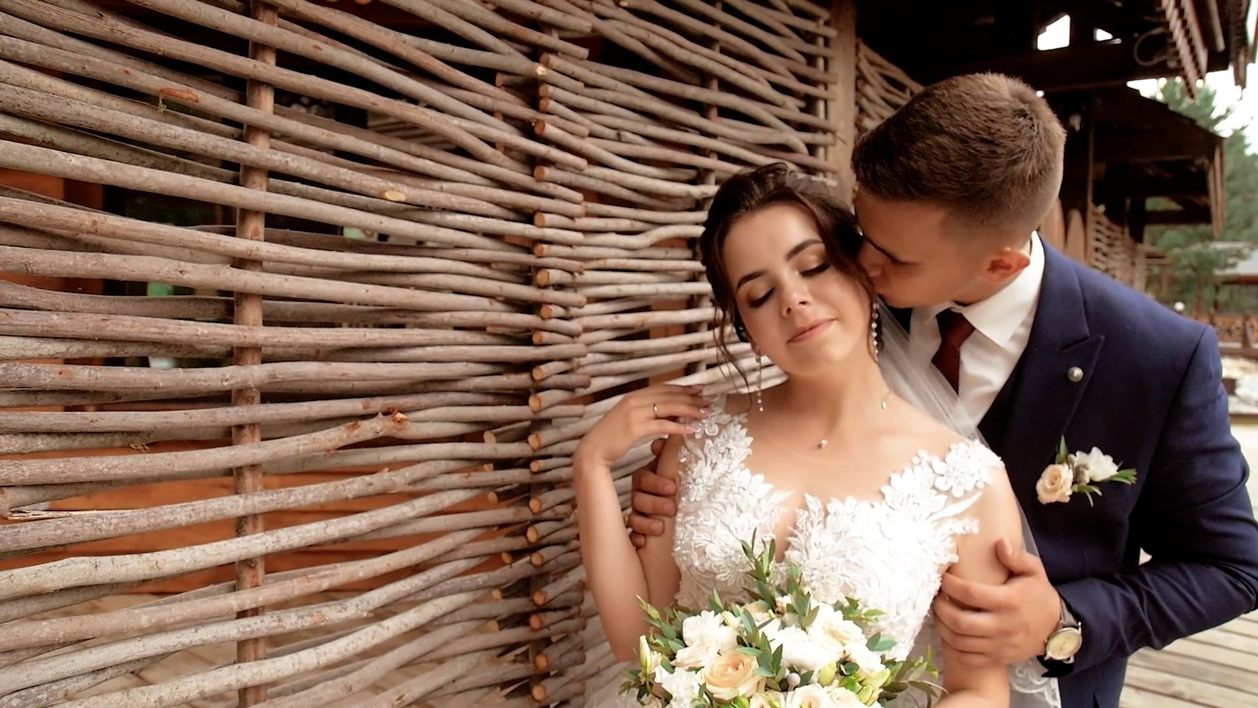 Свадебный видеограф Андрей Умпелев. Свадебный видеограф Андрей Умпелев