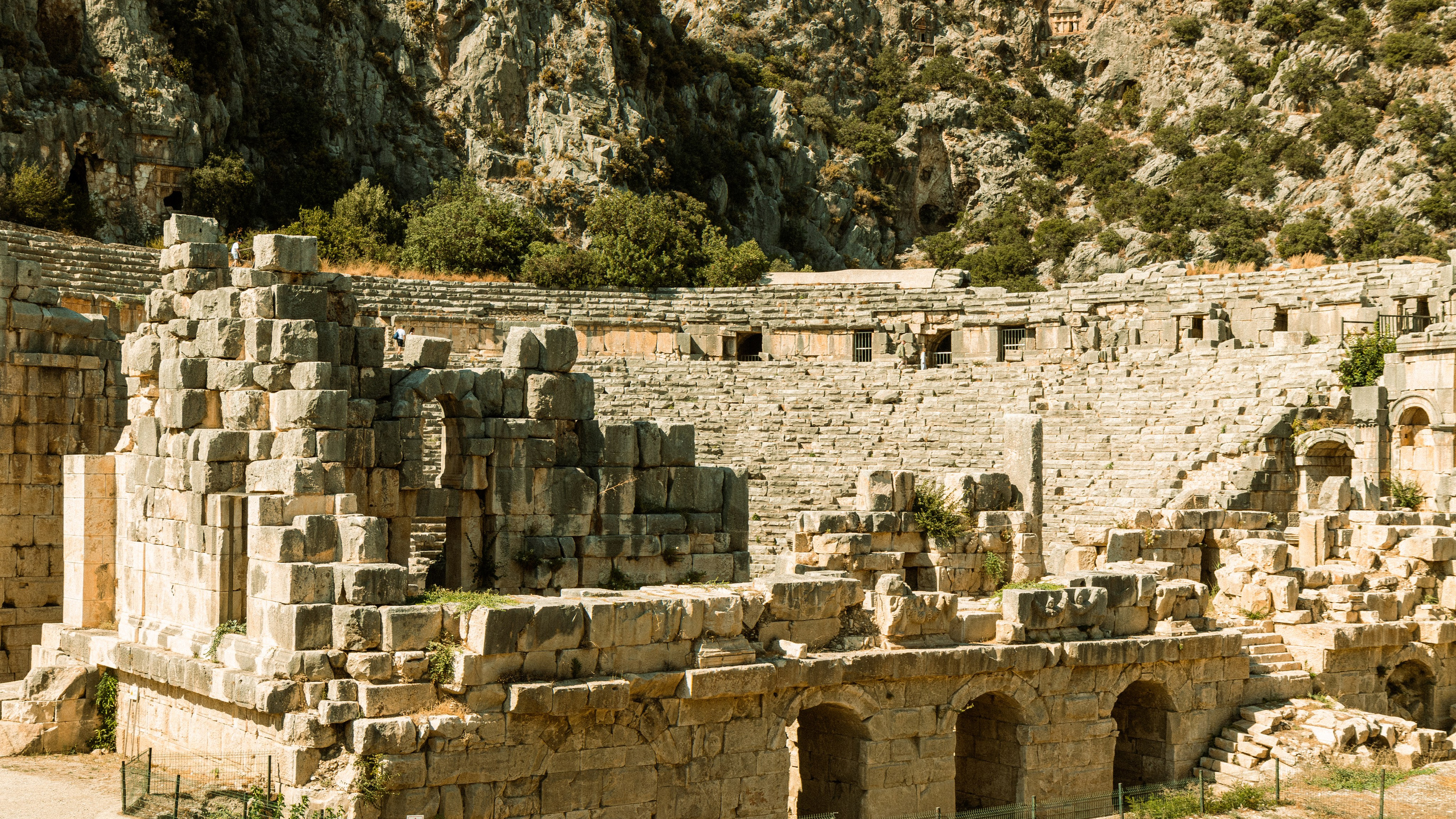 Турция'24. Danny Morgunovsky